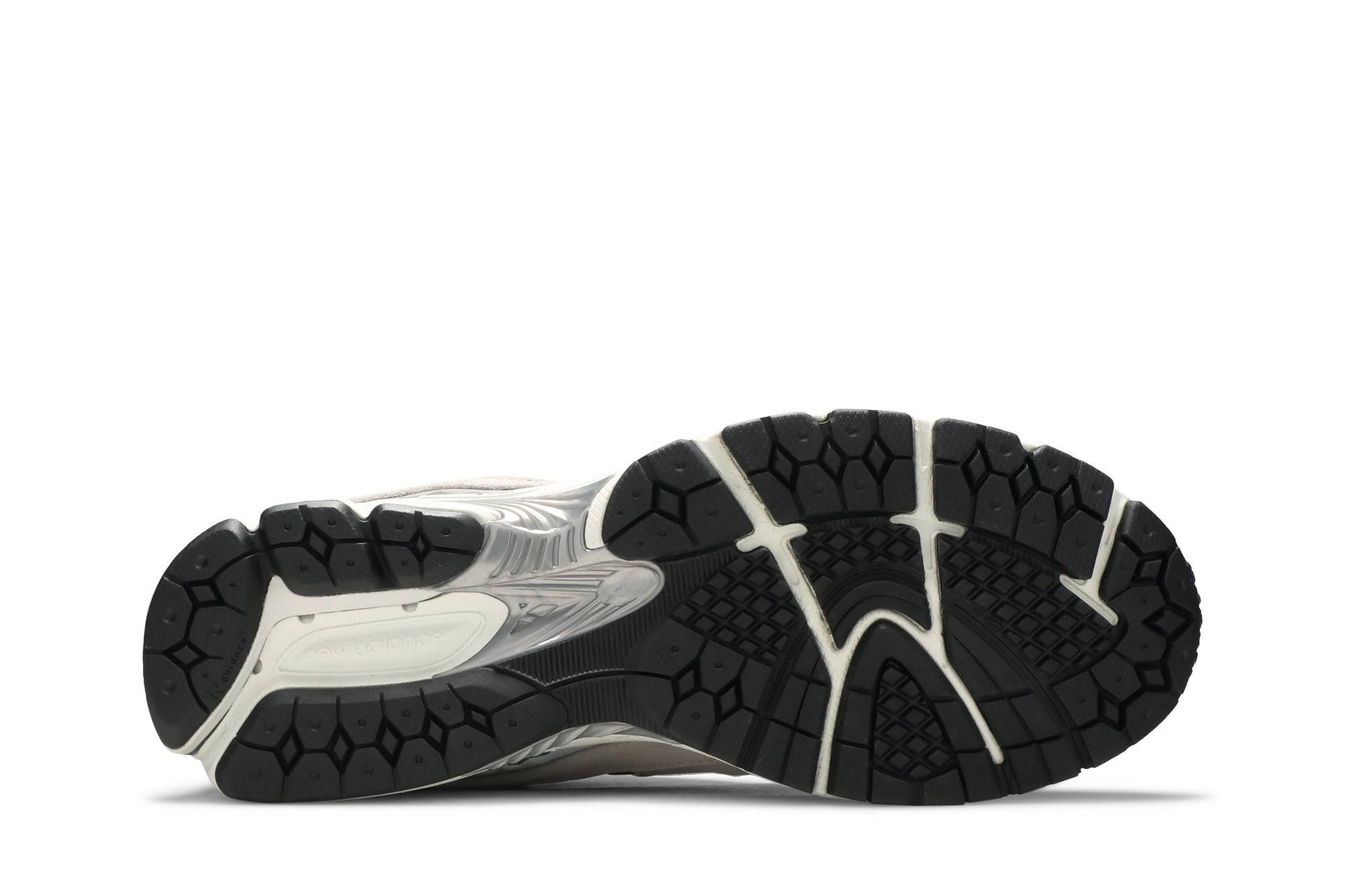 BAPE x New Balance 2002R Apes Together Strong - Grey Camo M2002RBG Coiloa - Image 4