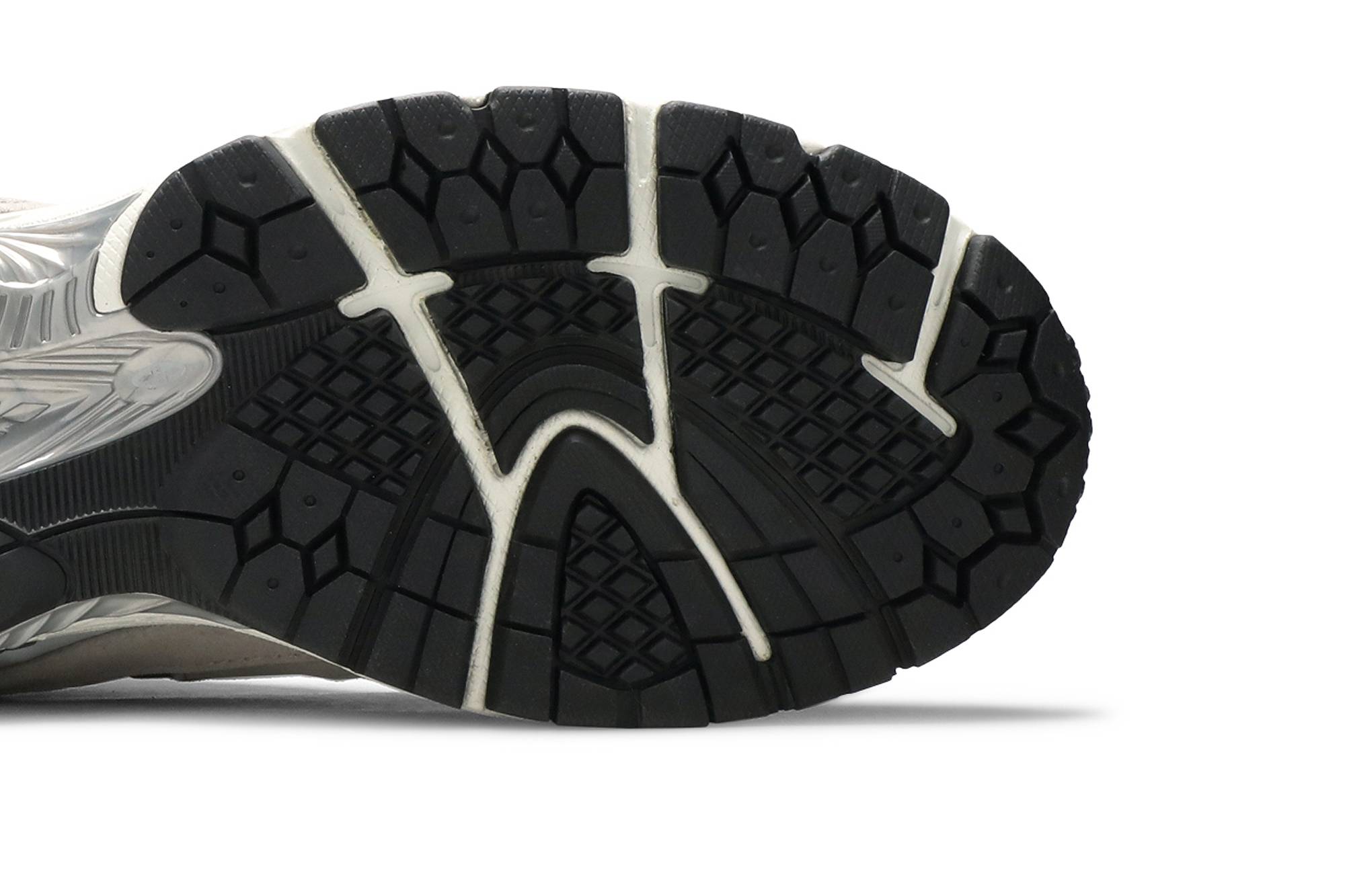 BAPE x New Balance 2002R Apes Together Strong - Grey Camo M2002RBG Coiloa - Image 5