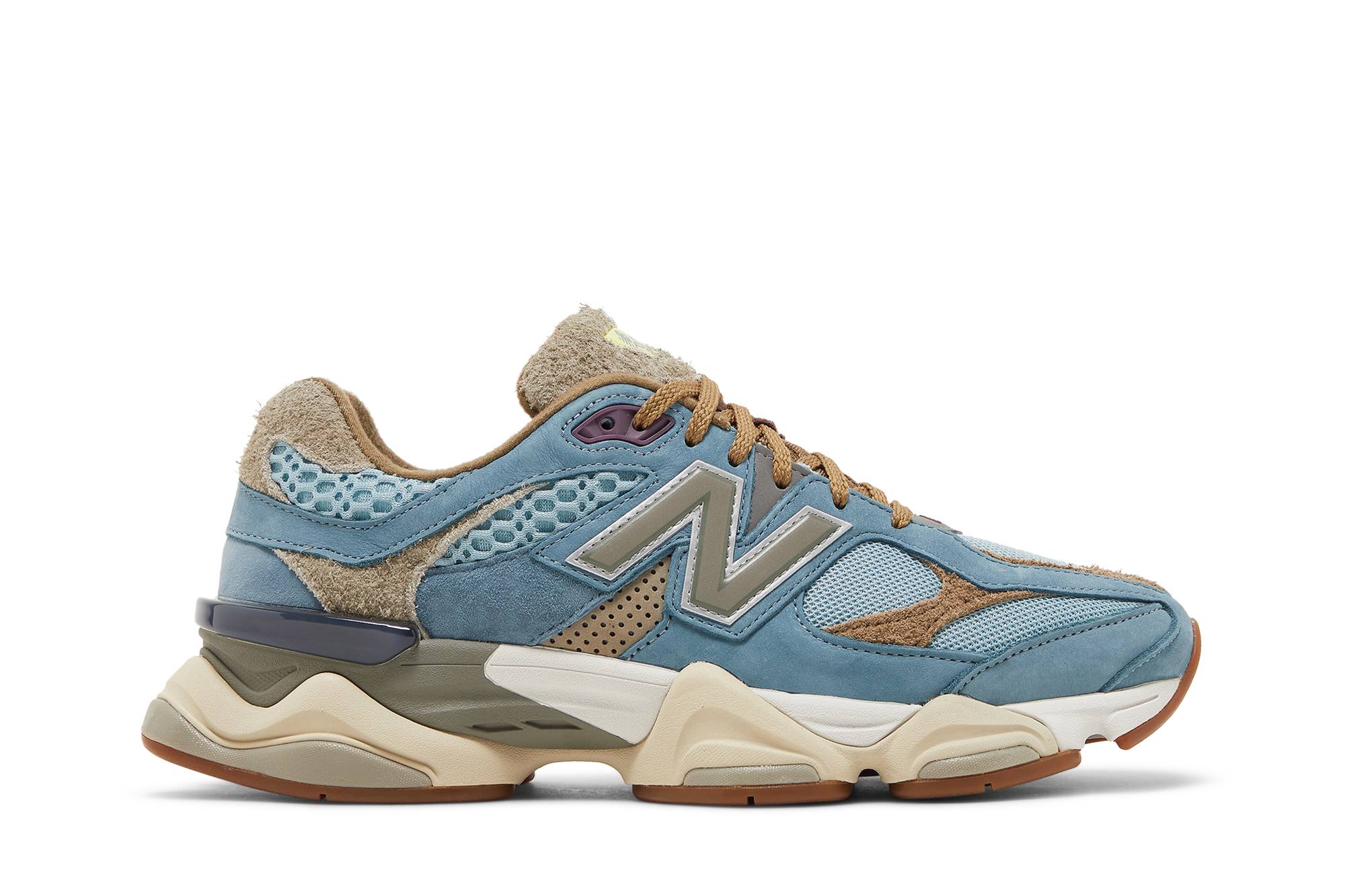 Bodega x New Balance 9060 Age of Discovery U9060BD1 Moroen