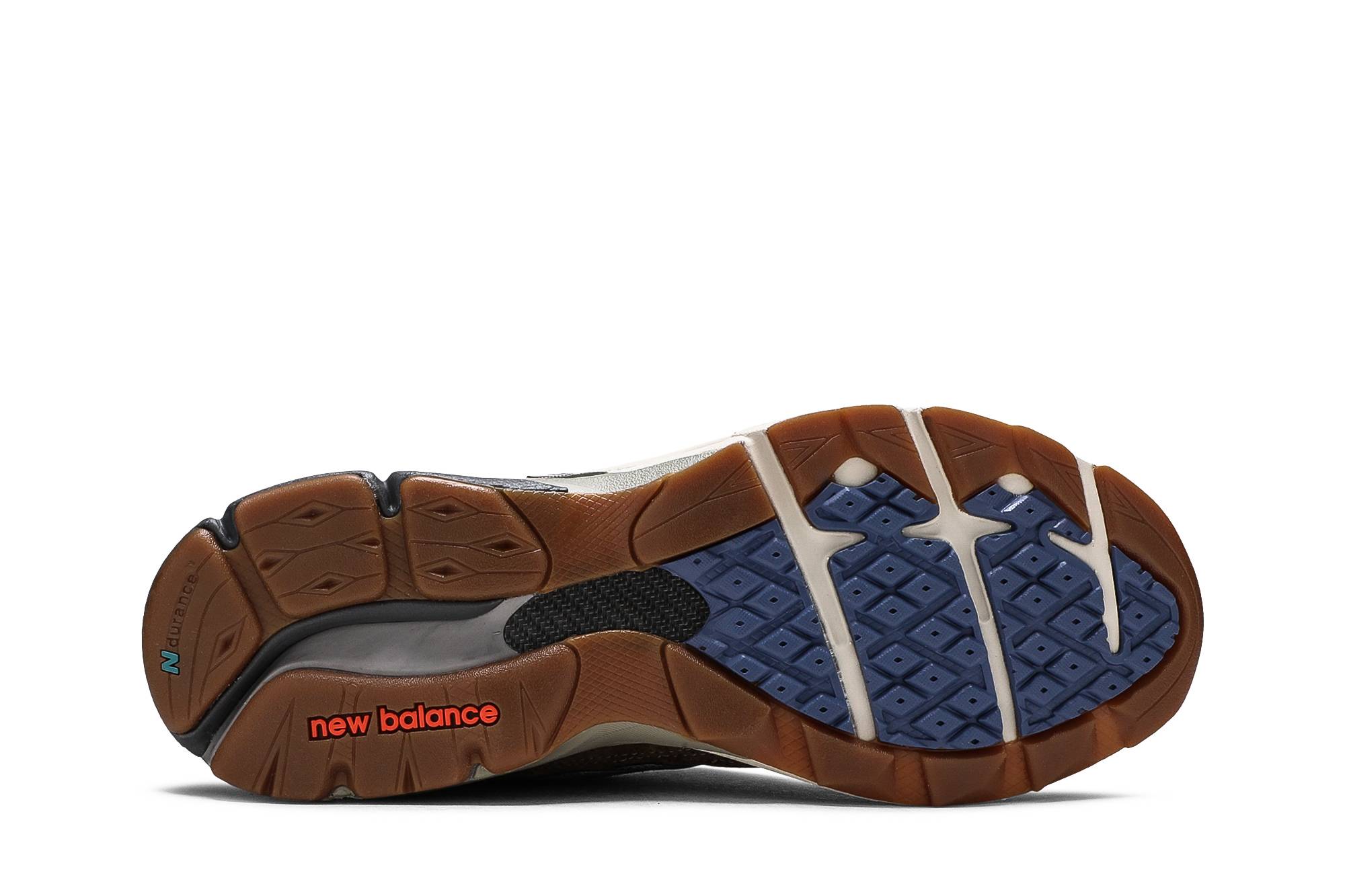 Bodega x New Balance 990v3 Made In USA 'Anniversary' M990BD3 - Image 11