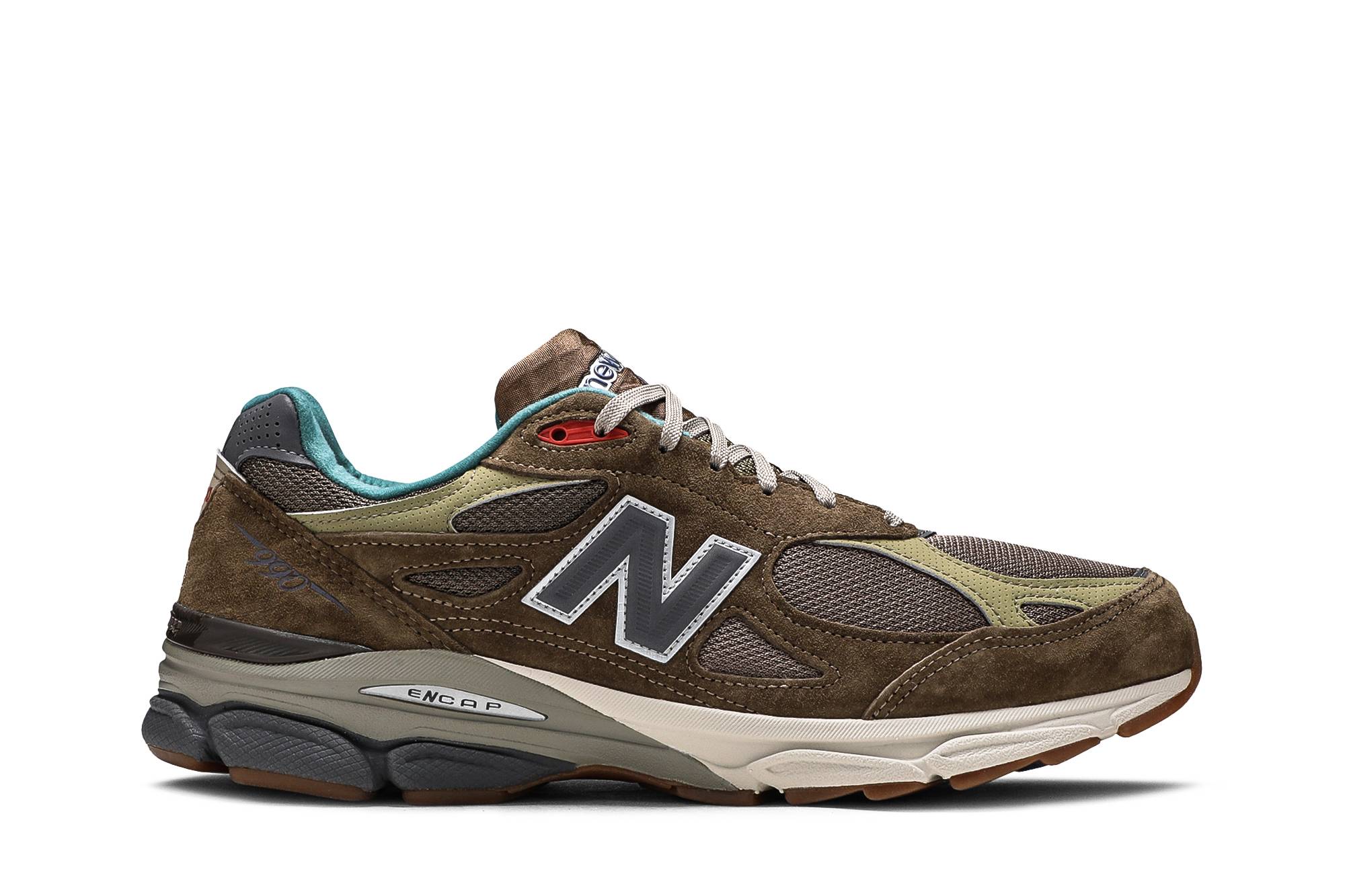 Bodega x New Balance 990v3 Made In USA 'Anniversary' M990BD3
