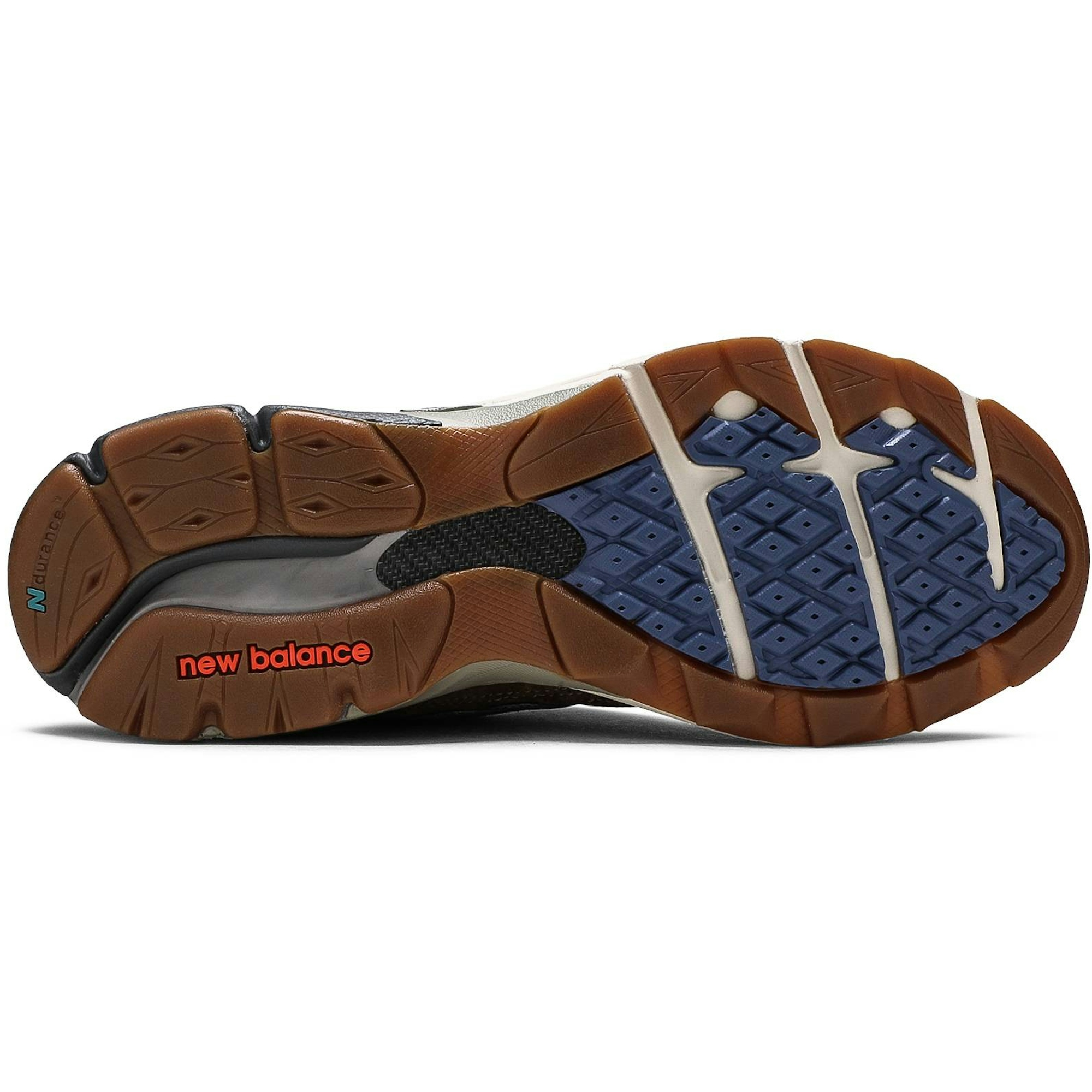 Bodega x New Balance 990v3 Made In USA 'Anniversary' M990BD3 - Image 4