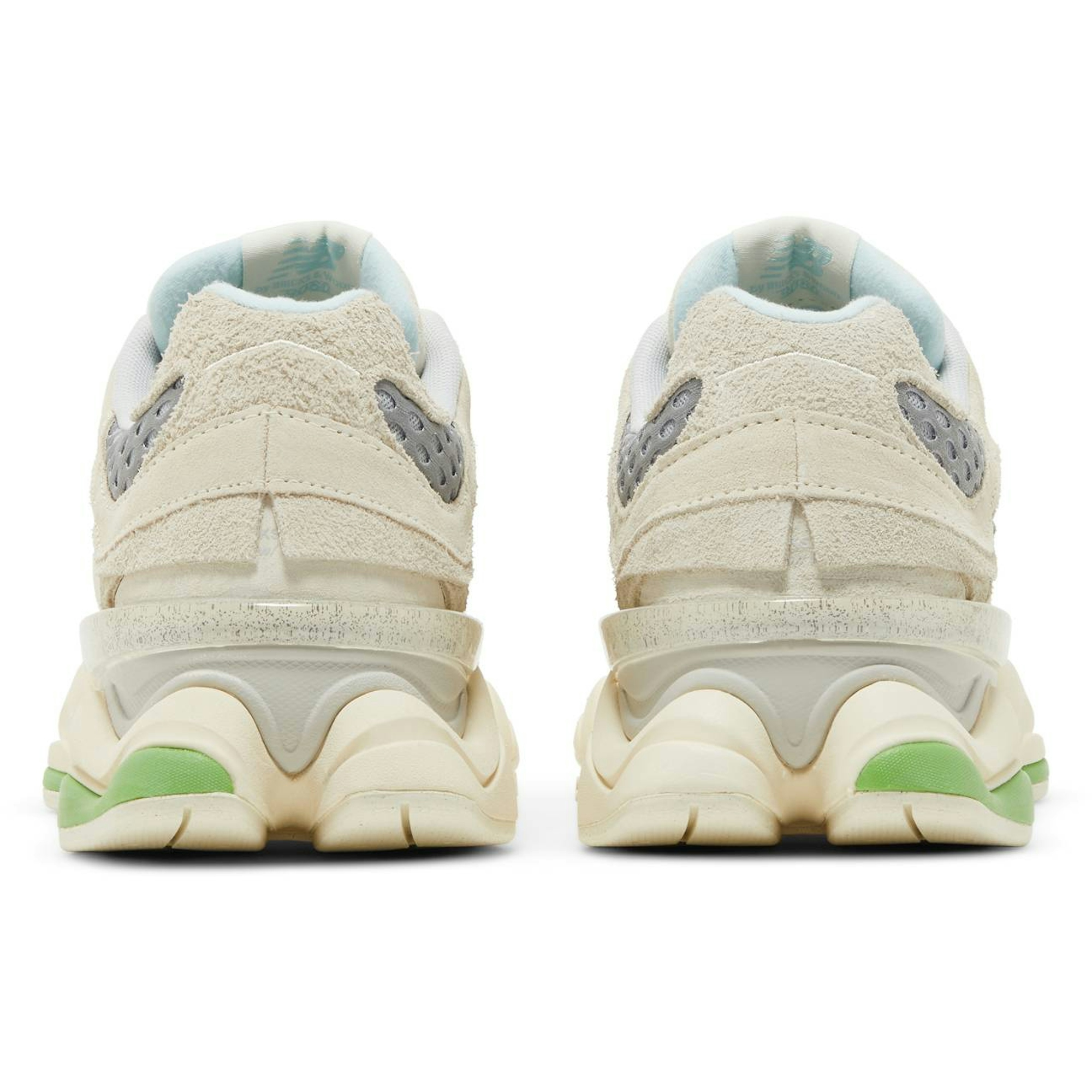 Bricks & Wood x New Balance 9060 Nothing Changed but the Address U9060BW1 Moroen - Image 10