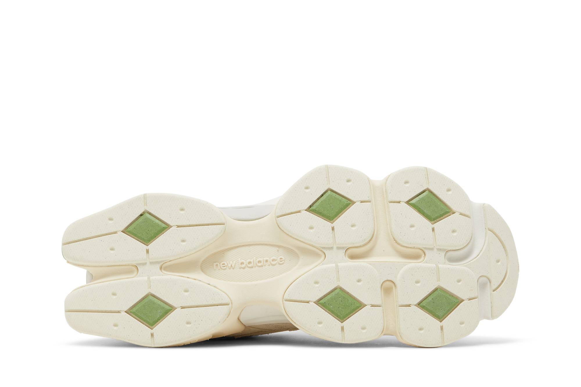 Bricks & Wood x New Balance 9060 Nothing Changed but the Address U9060BW1 Moroen - Image 15