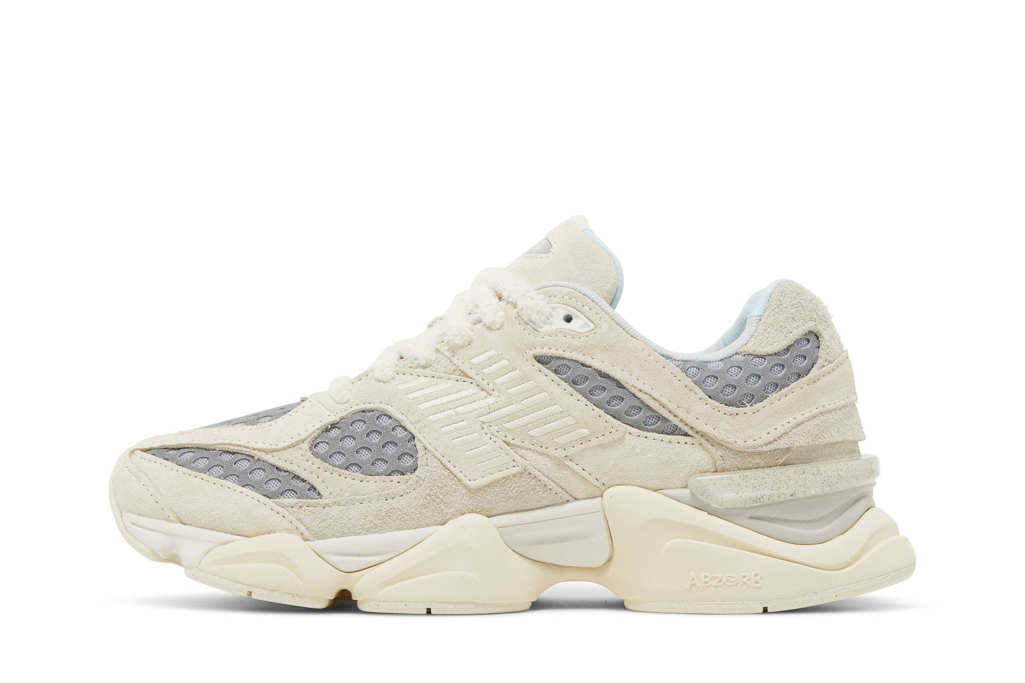 Bricks & Wood x New Balance 9060 Nothing Changed but the Address U9060BW1 Moroen - Image 14