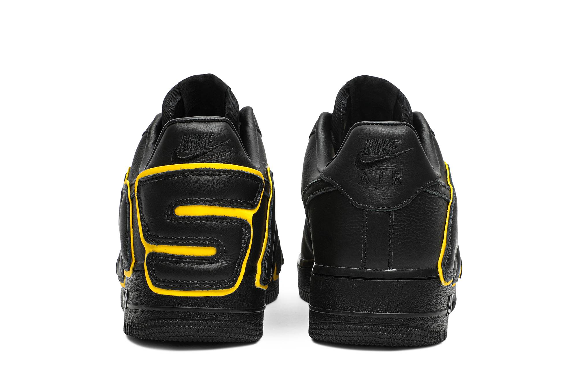 Cactus Plant Flea Market x Nike By You x Air Force 1 CK4746-991 - Image 6