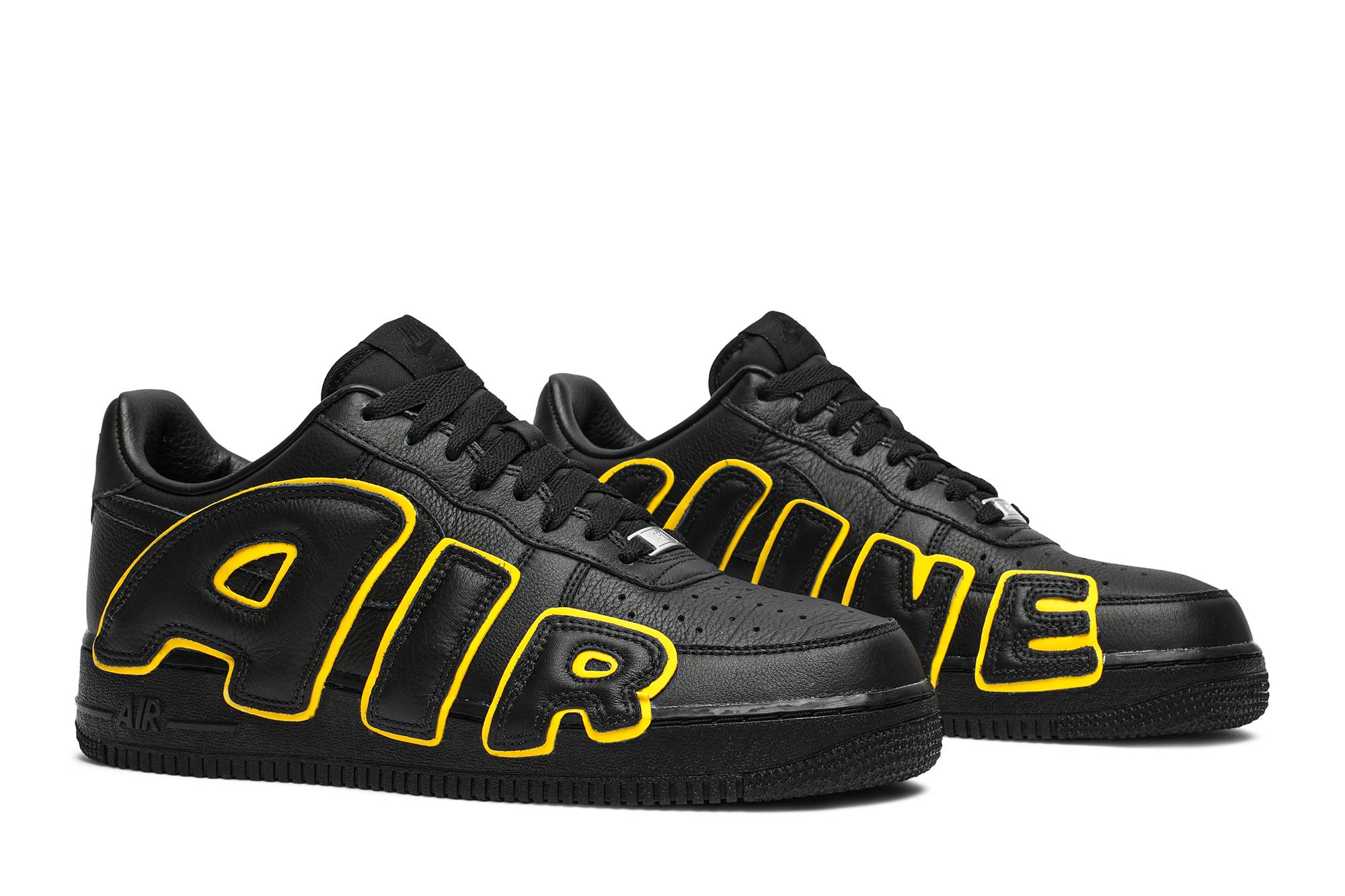 Cactus Plant Flea Market x Nike By You x Air Force 1 CK4746-991 - Image 8