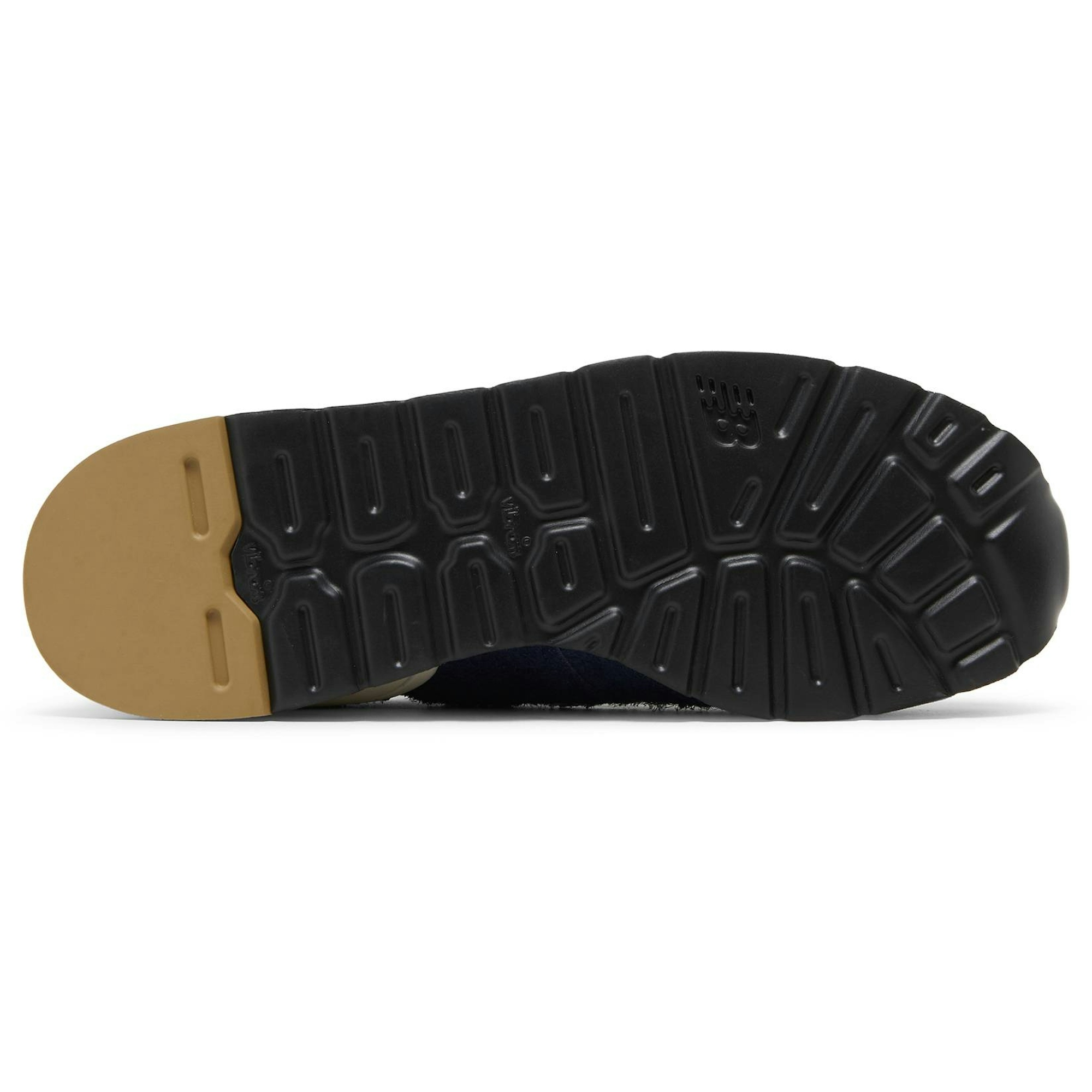 Carhartt WIP x New Balance 990v1 Made in USA 'Sculpture Center' M990CH1 - Image 4