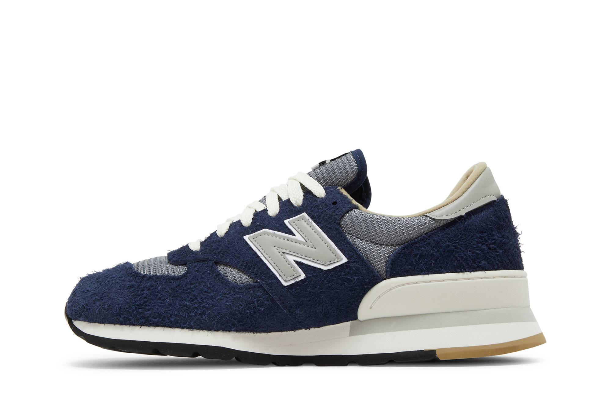 Carhartt WIP x New Balance 990v1 Made in USA 'Sculpture Center' M990CH1 - Image 10