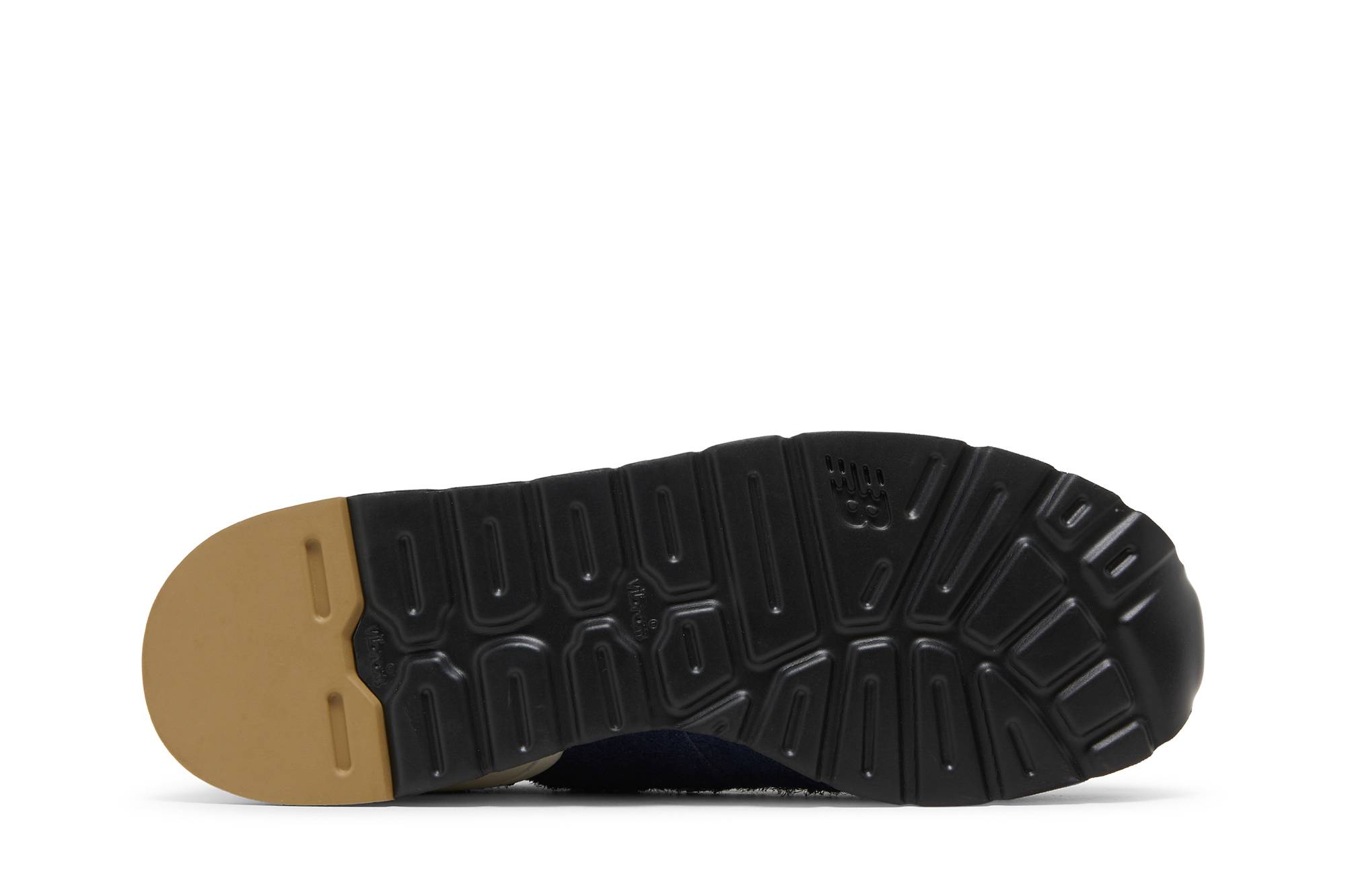 Carhartt WIP x New Balance 990v1 Made in USA 'Sculpture Center' M990CH1 - Image 11