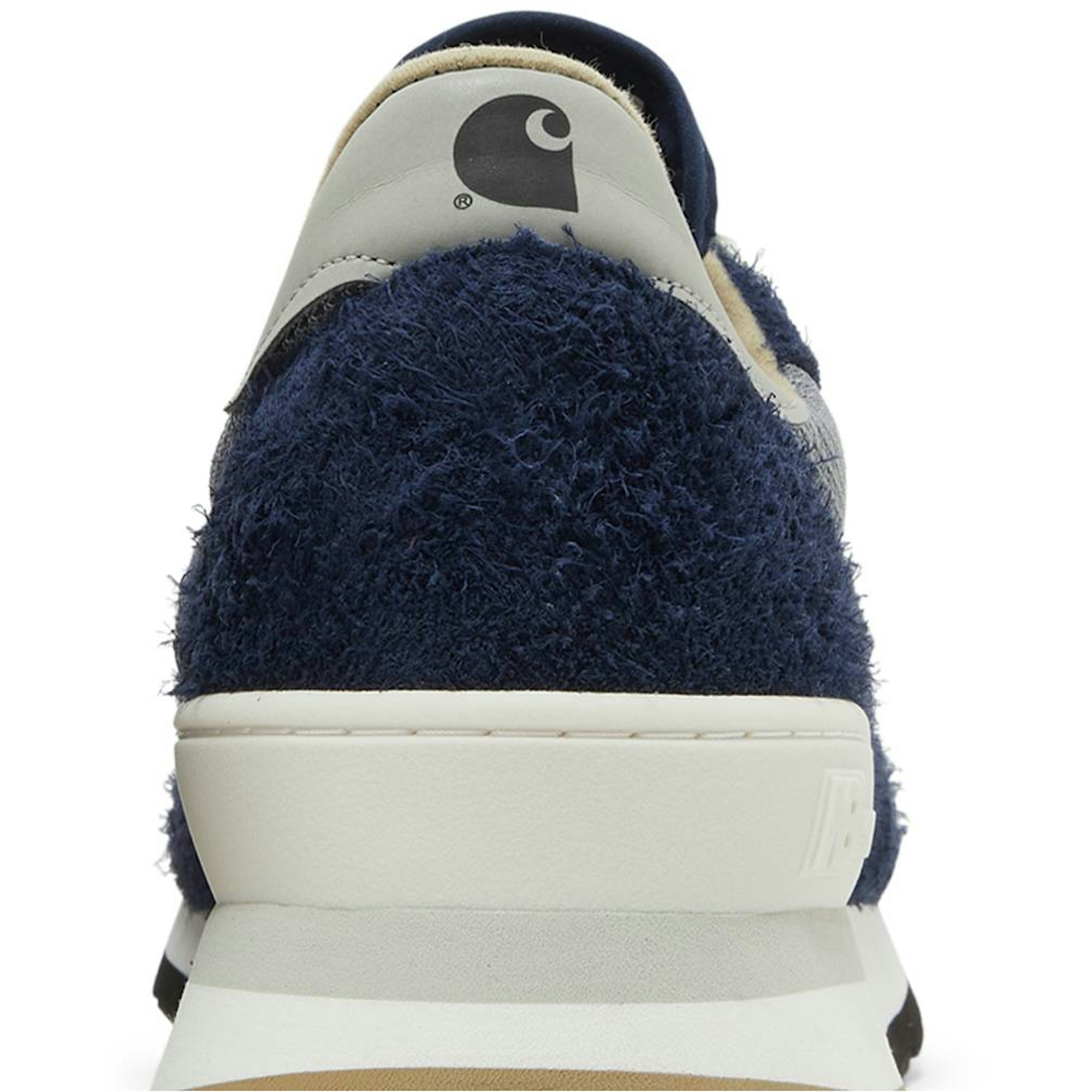 Carhartt WIP x New Balance 990v1 Made in USA 'Sculpture Center' M990CH1 - Image 7