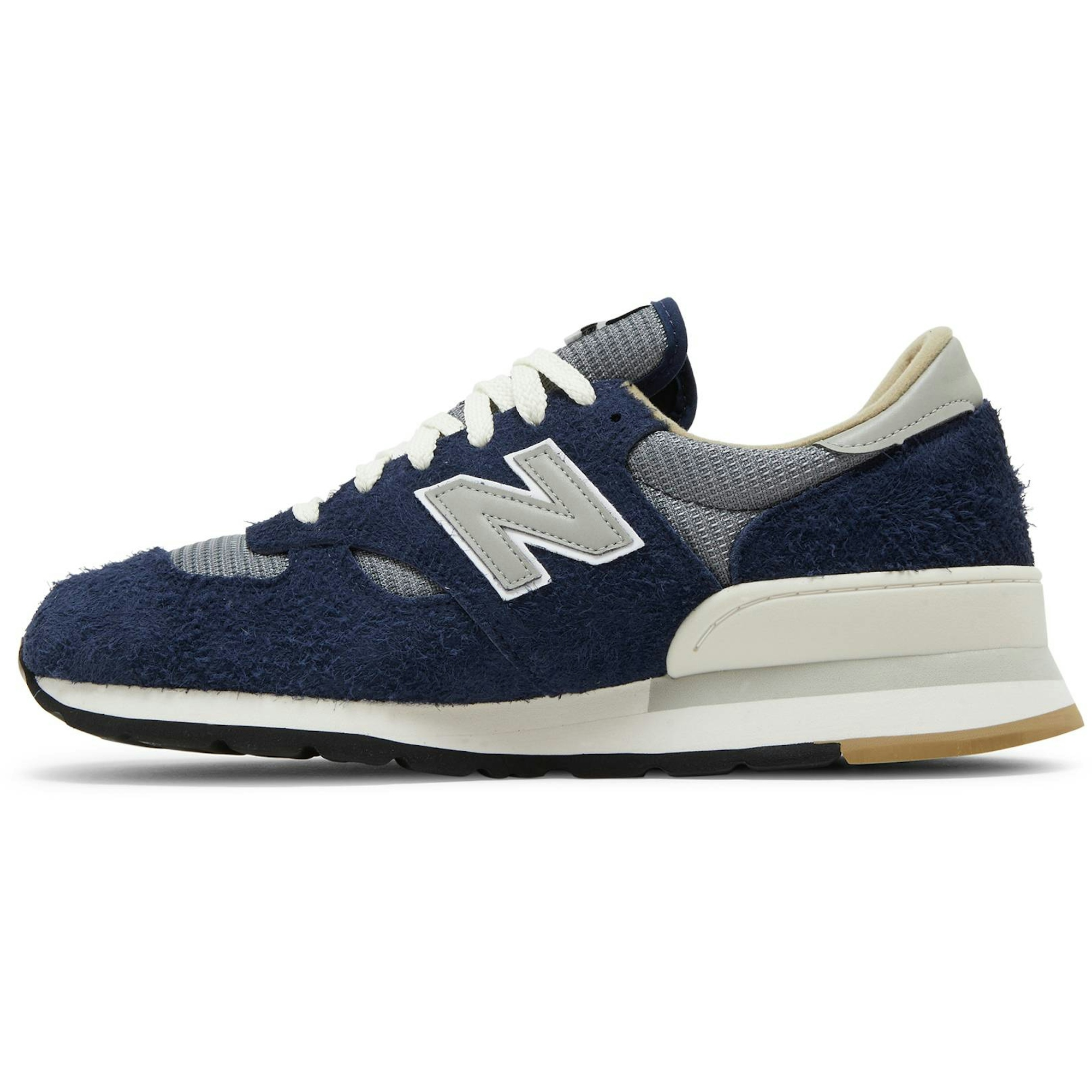 Carhartt WIP x New Balance 990v1 Made in USA 'Sculpture Center' M990CH1 - Image 3