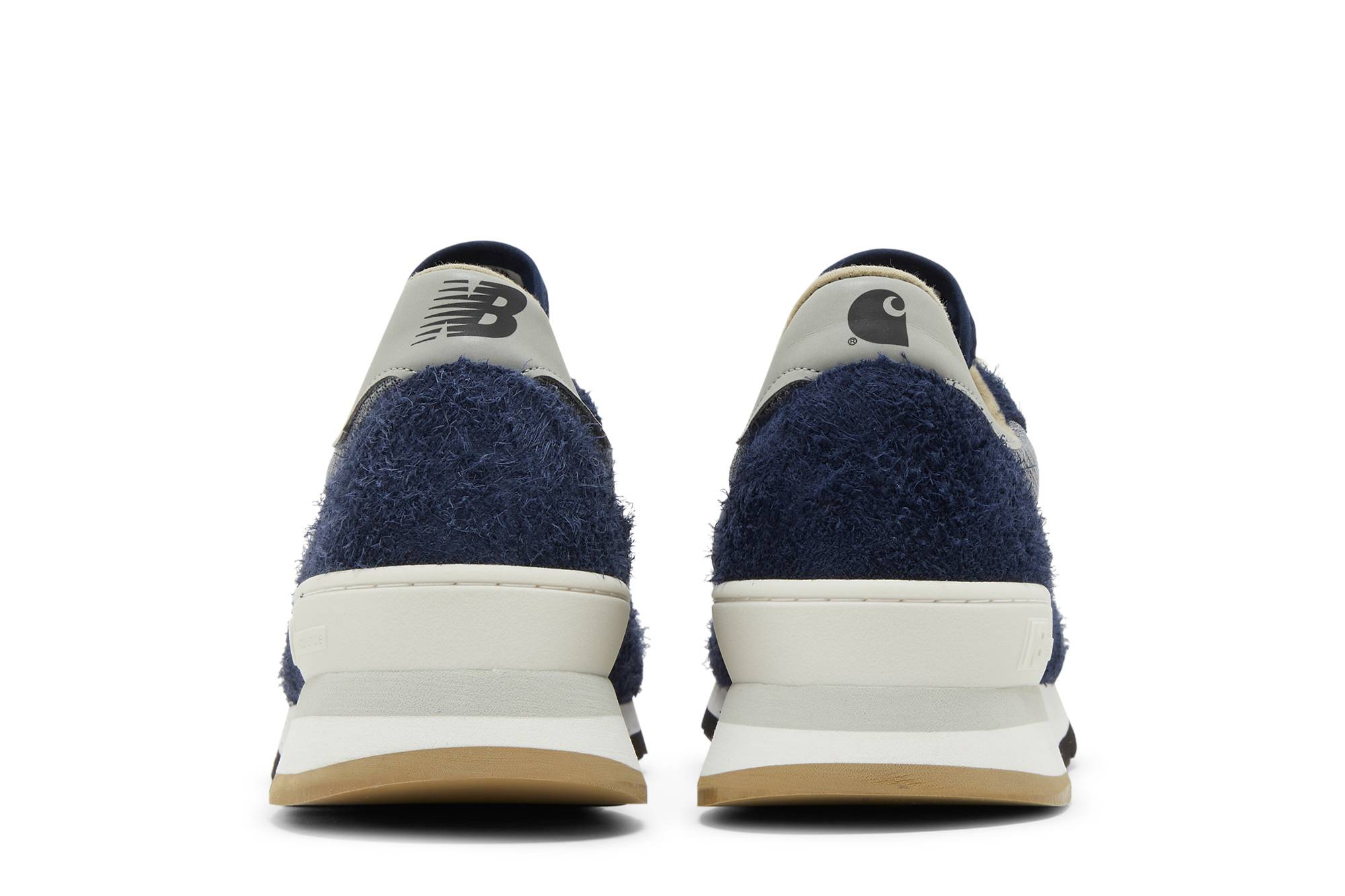 Carhartt WIP x New Balance 990v1 Made in USA 'Sculpture Center' M990CH1 - Image 13