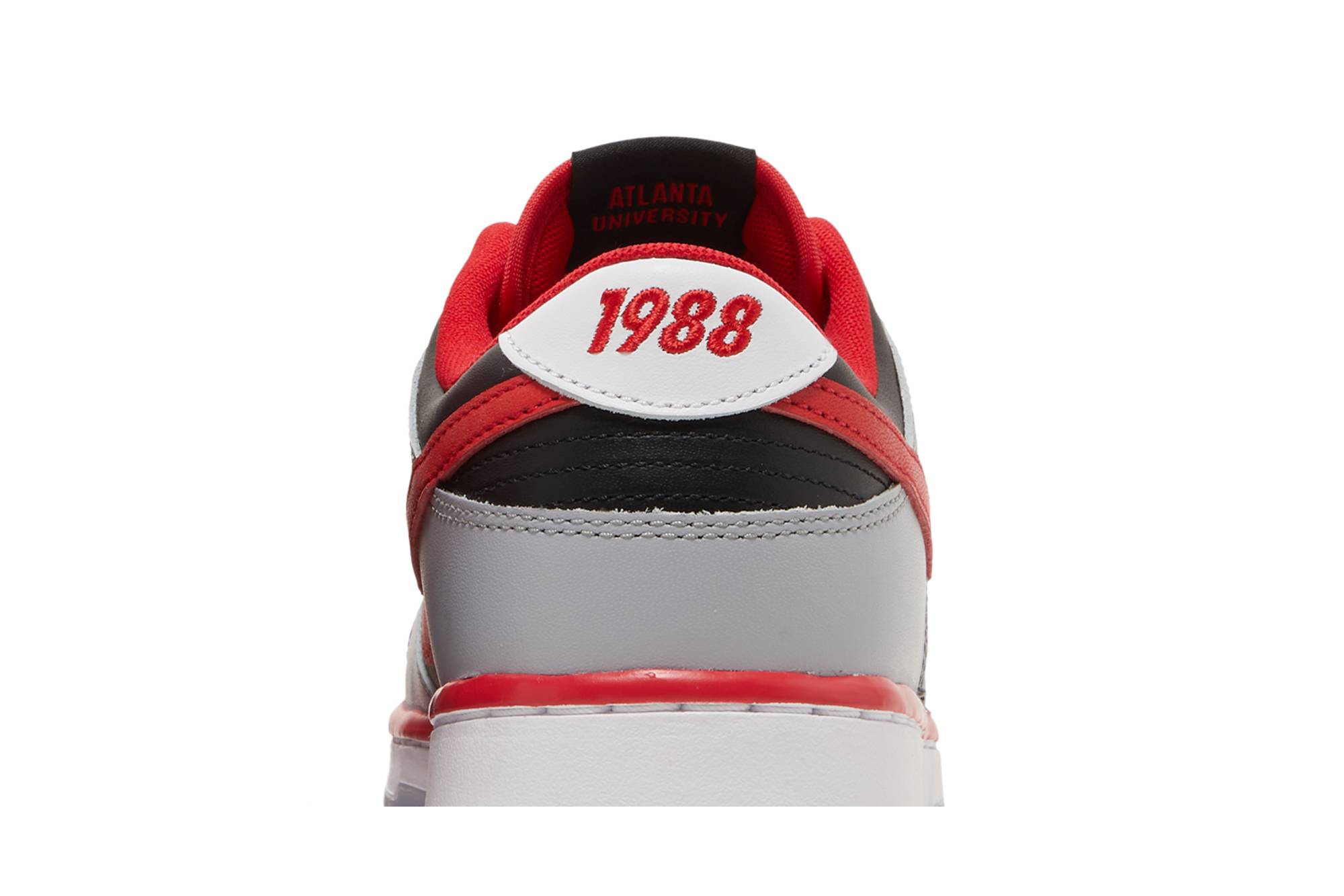 Clark Atlanta University x Nike Dunk Low 'Find a Way or Make One' DR6189-001 - Image 14