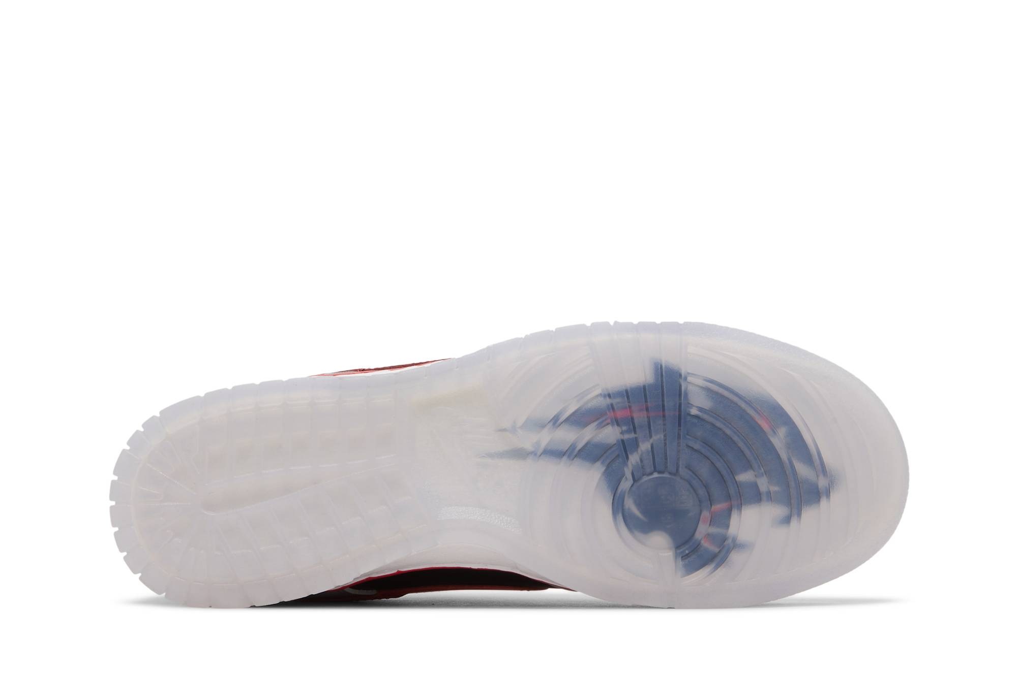 Clark Atlanta University x Nike Dunk Low 'Find a Way or Make One' DR6189-001 - Image 11