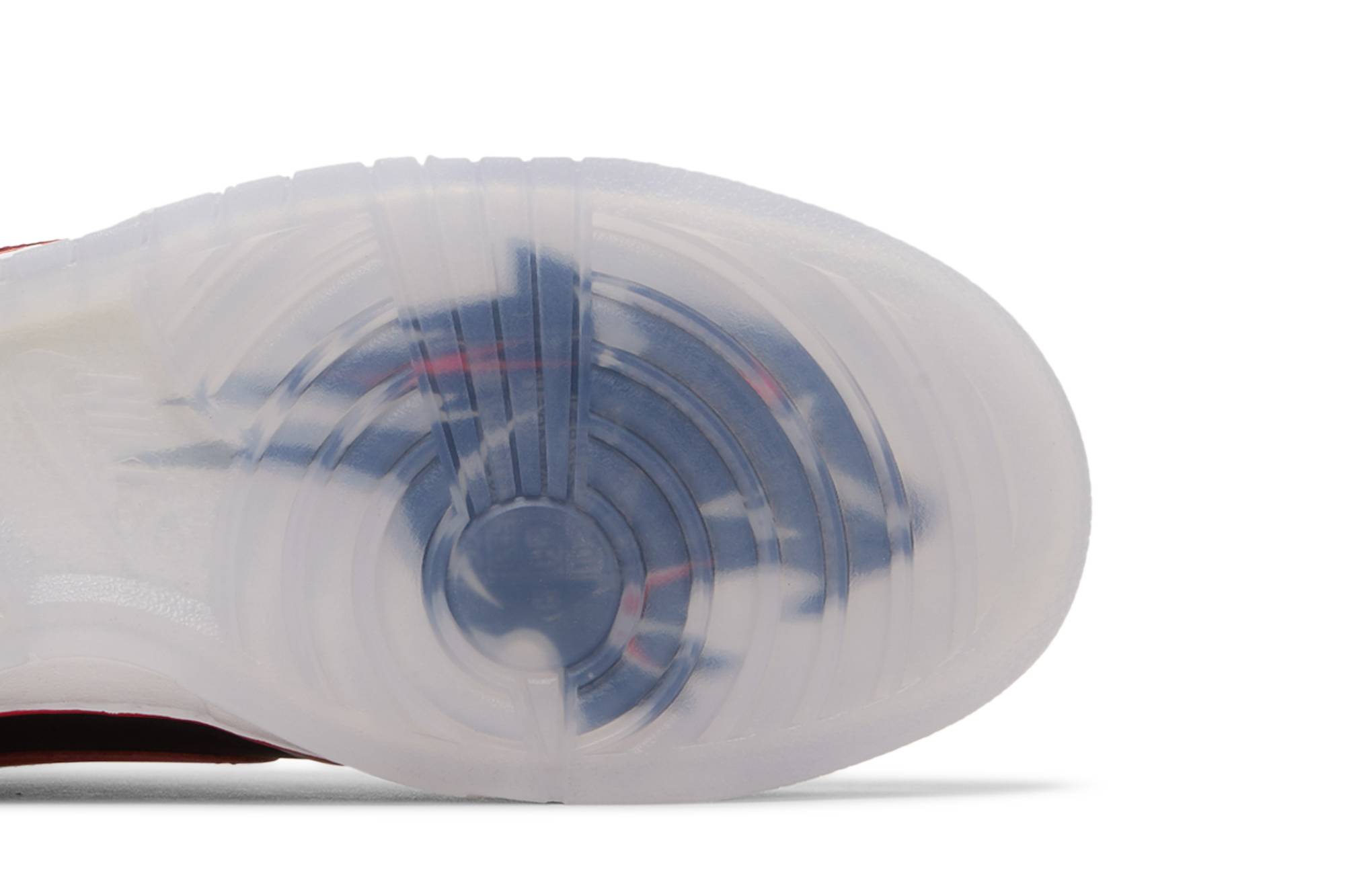 Clark Atlanta University x Nike Dunk Low 'Find a Way or Make One' DR6189-001 - Image 12