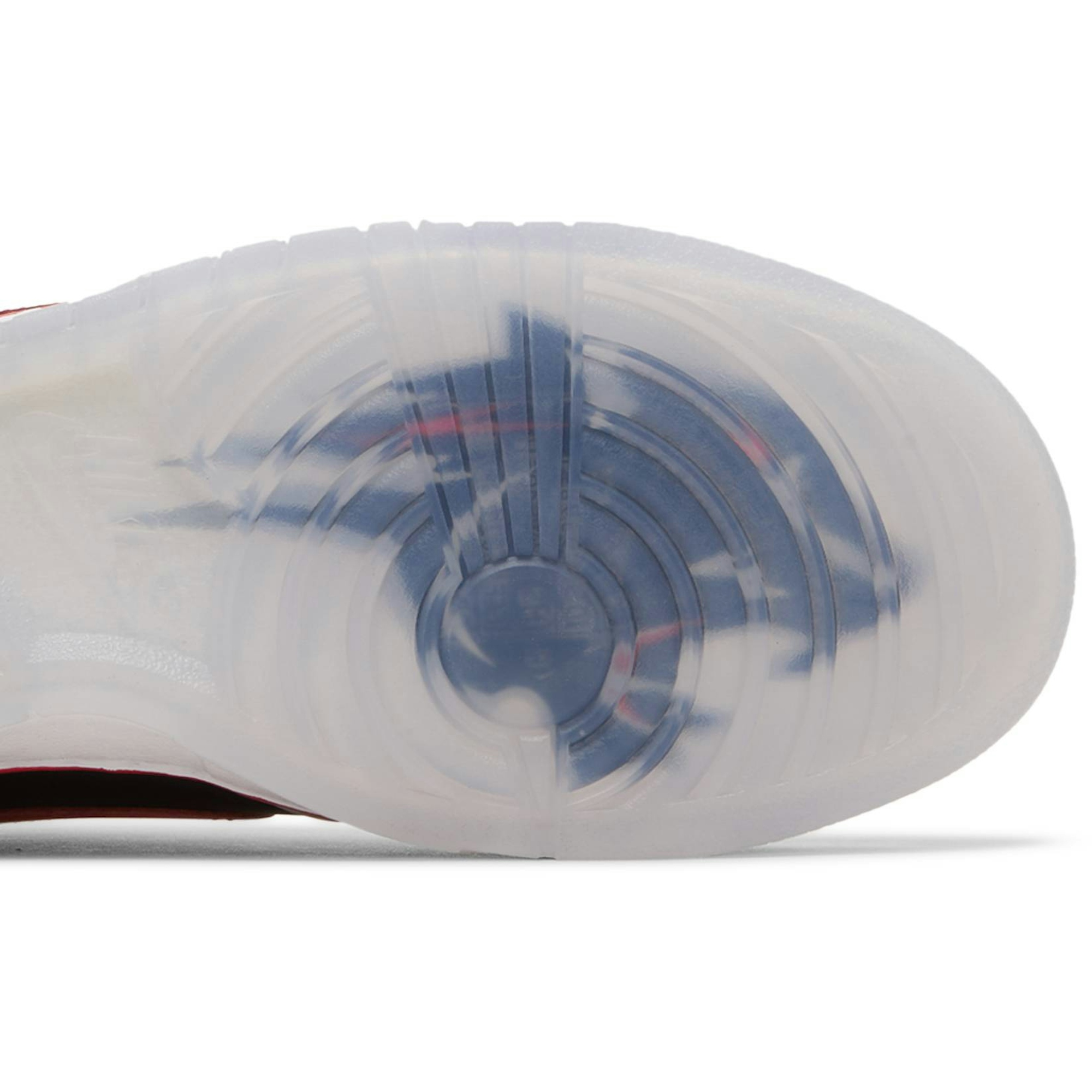 Clark Atlanta University x Nike Dunk Low 'Find a Way or Make One' DR6189-001 - Image 5