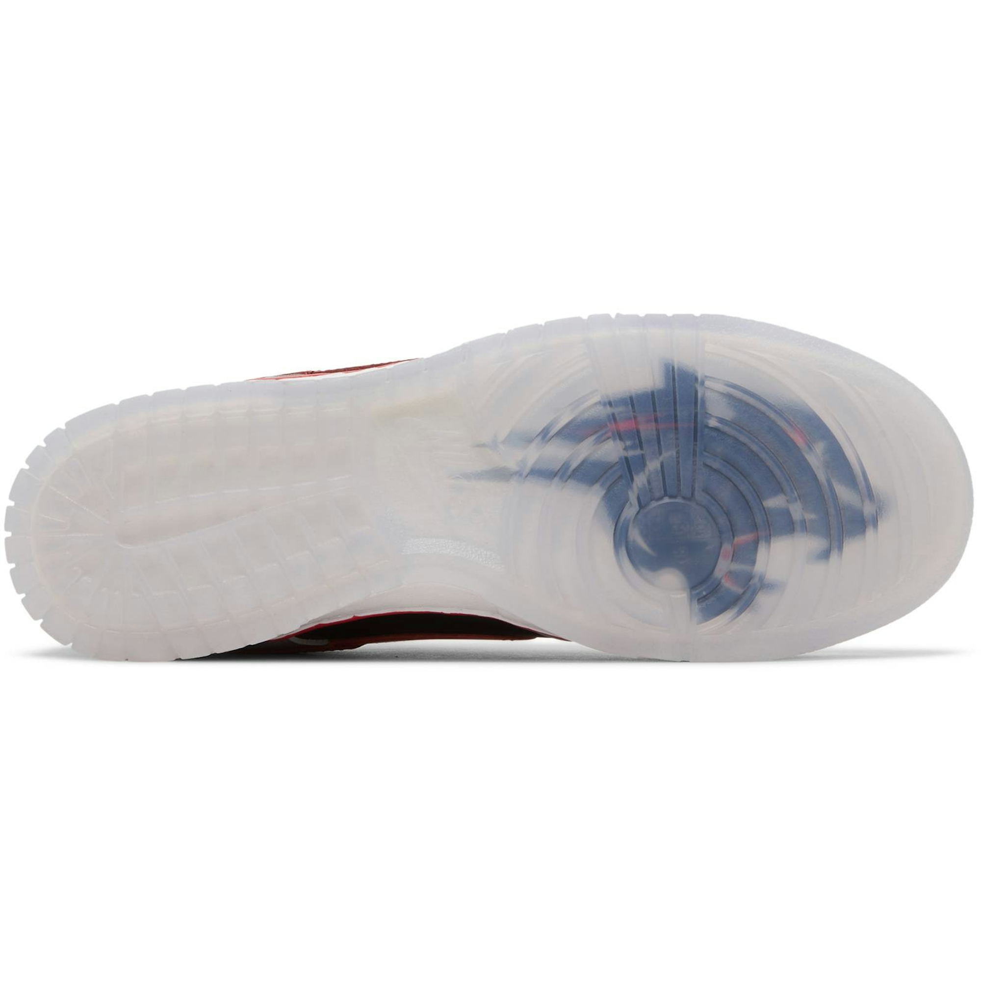 Clark Atlanta University x Nike Dunk Low 'Find a Way or Make One' DR6189-001 - Image 4