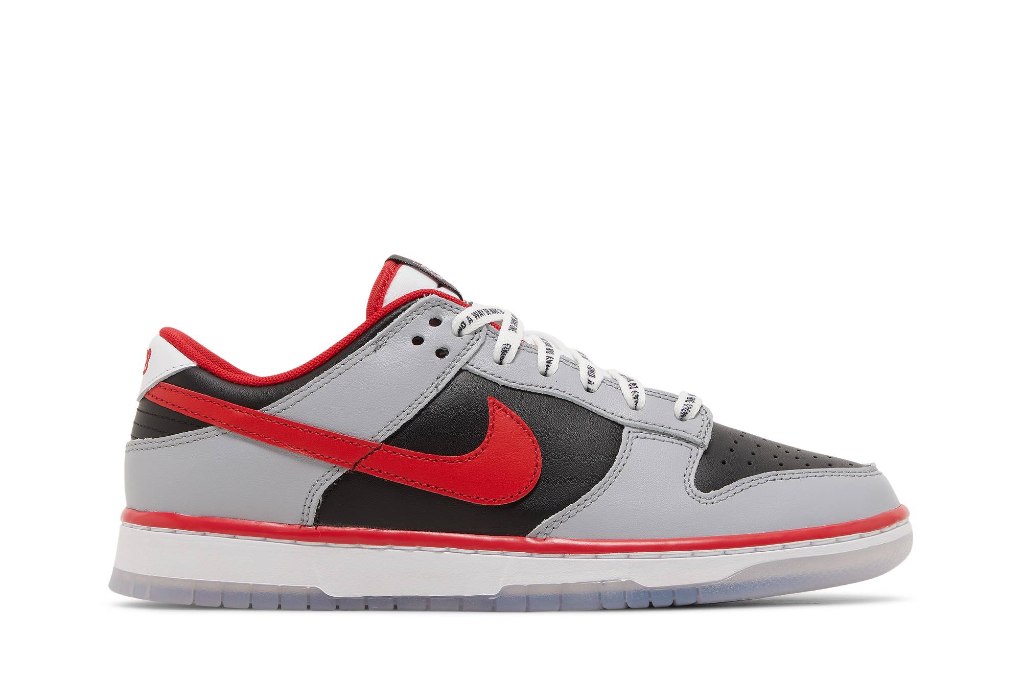 Clark Atlanta University x Nike Dunk Low 'Find a Way or Make One' DR6189-001 Simpleartly Store