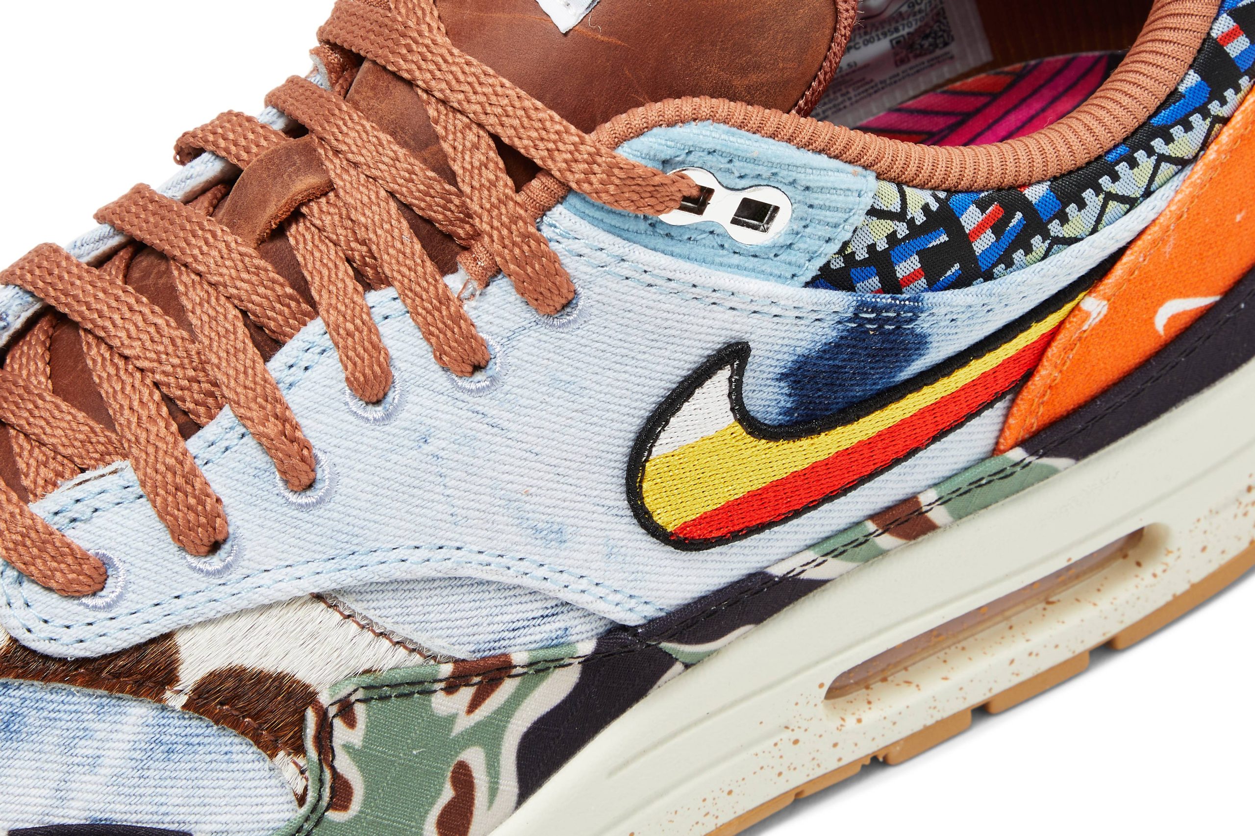 Concepts x Nike Air Max 1 Heavy DN1803-900 Moroen - Image 9