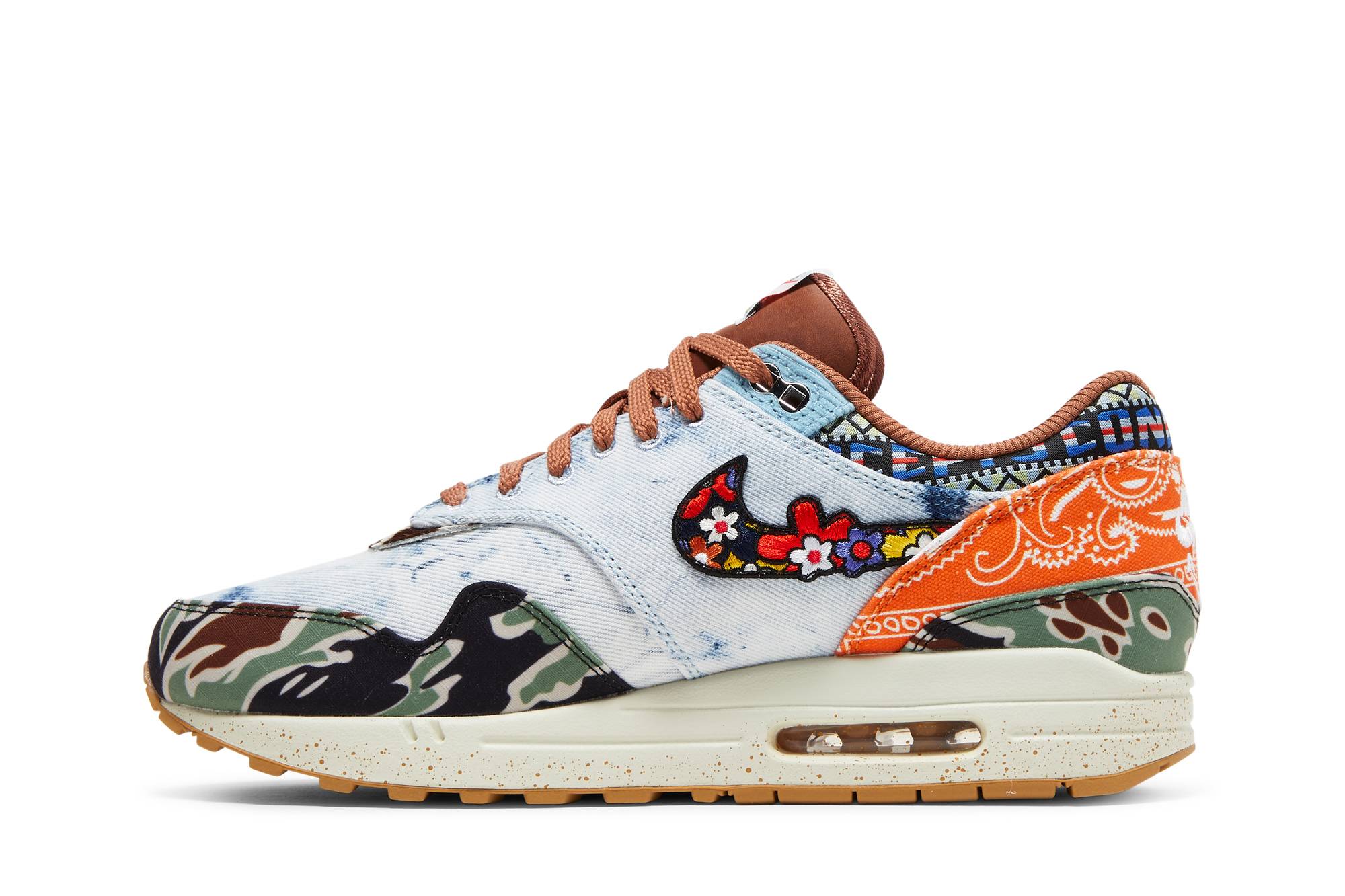 Concepts x Nike Air Max 1 Heavy DN1803-900 Moroen - Image 3