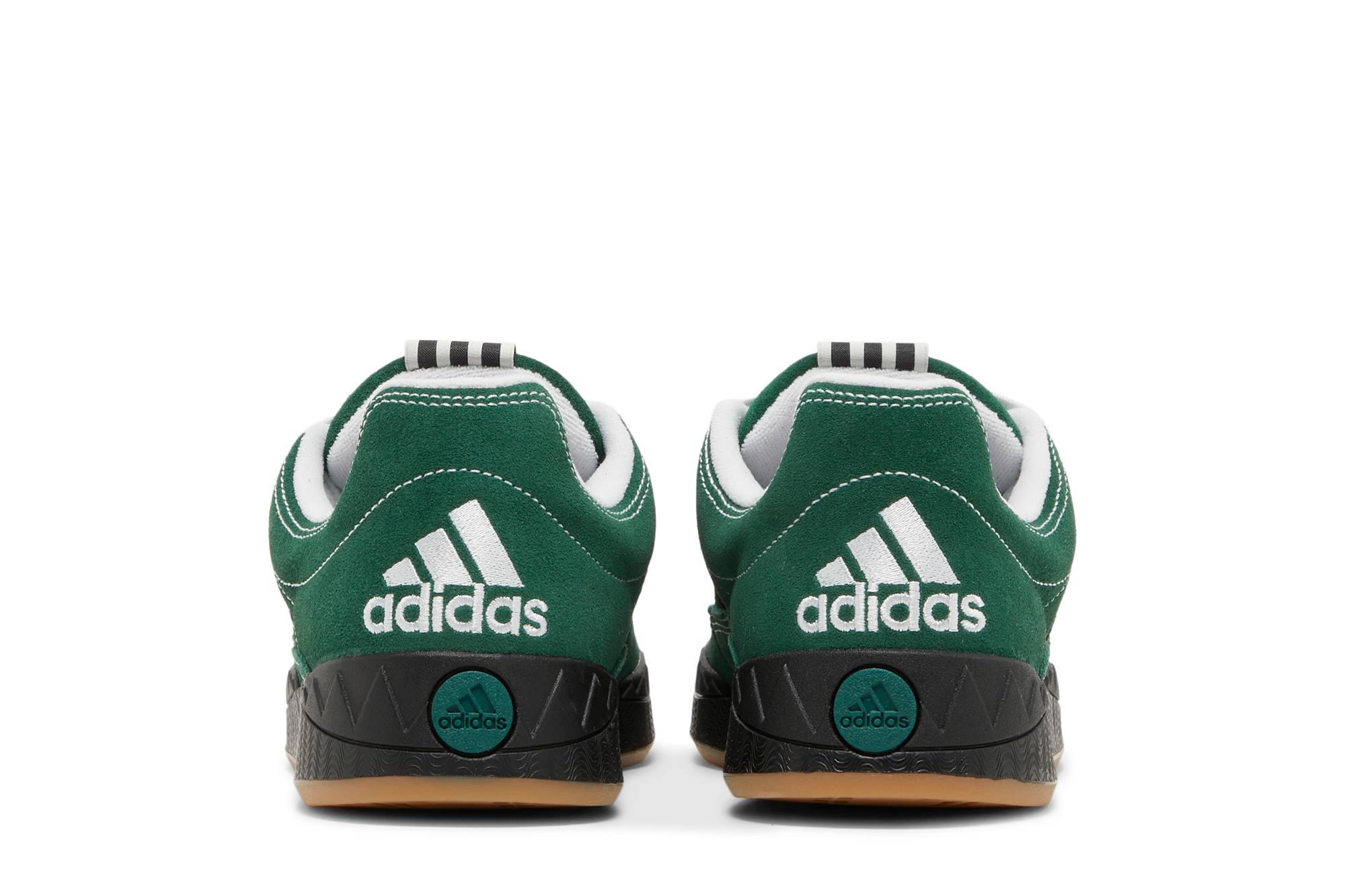 Crude From Portugal x adidas Adimatic 'YNuK' IE2164 - Image 6