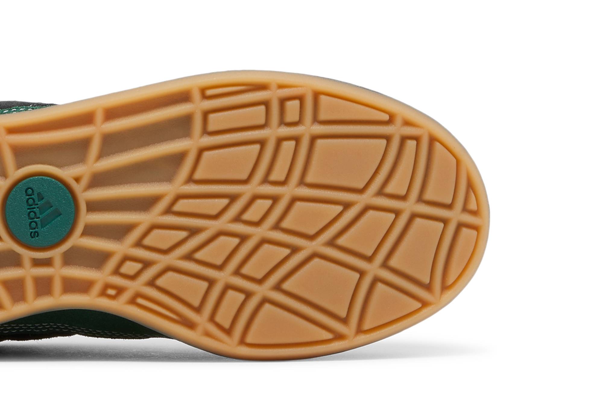 Crude From Portugal x adidas Adimatic 'YNuK' IE2164 - Image 5