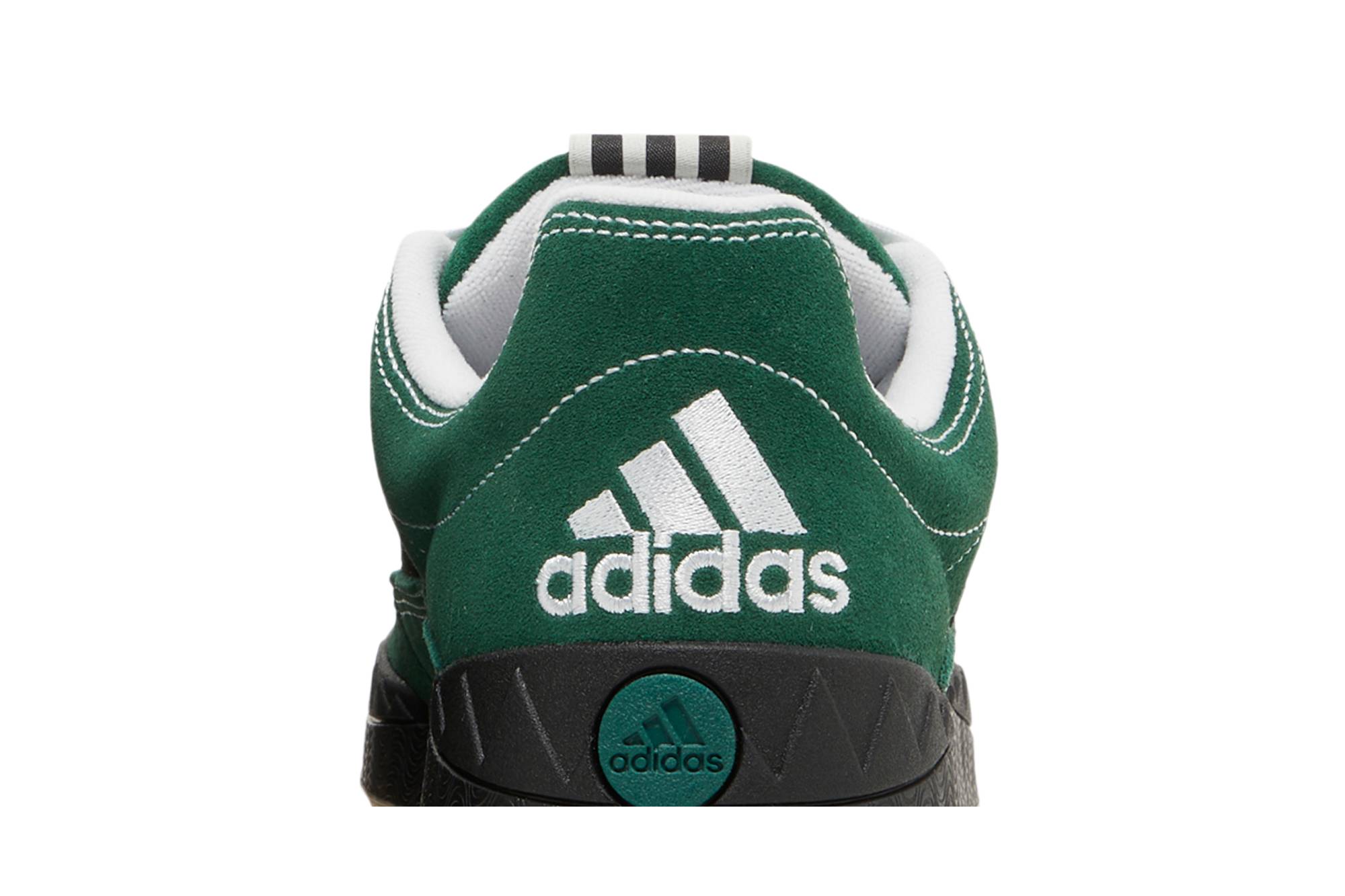 Crude From Portugal x adidas Adimatic 'YNuK' IE2164 - Image 7