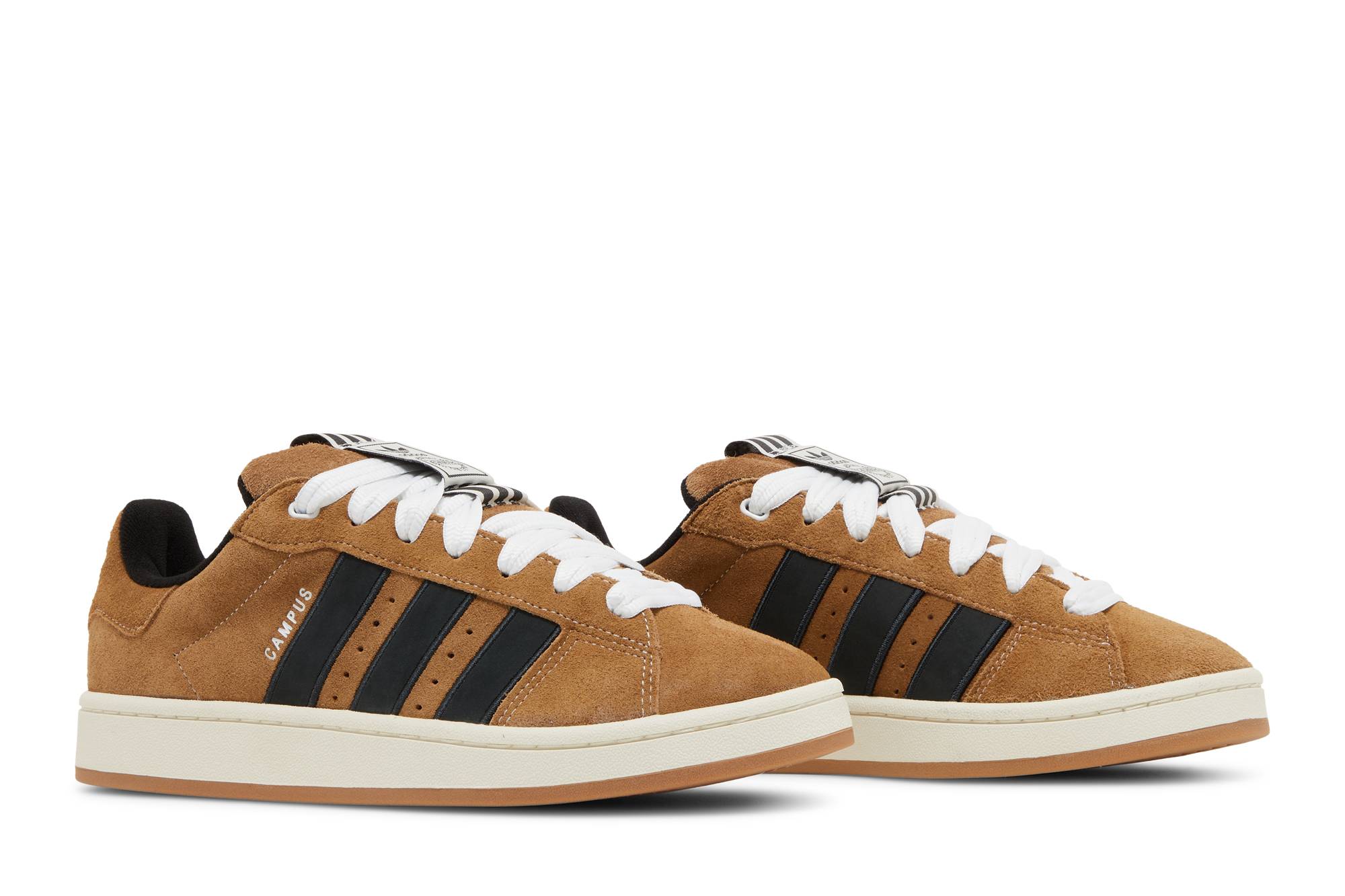 Crude From Portugal x adidas Campus 00s YNuK IE2175 Coiloa - Image 8