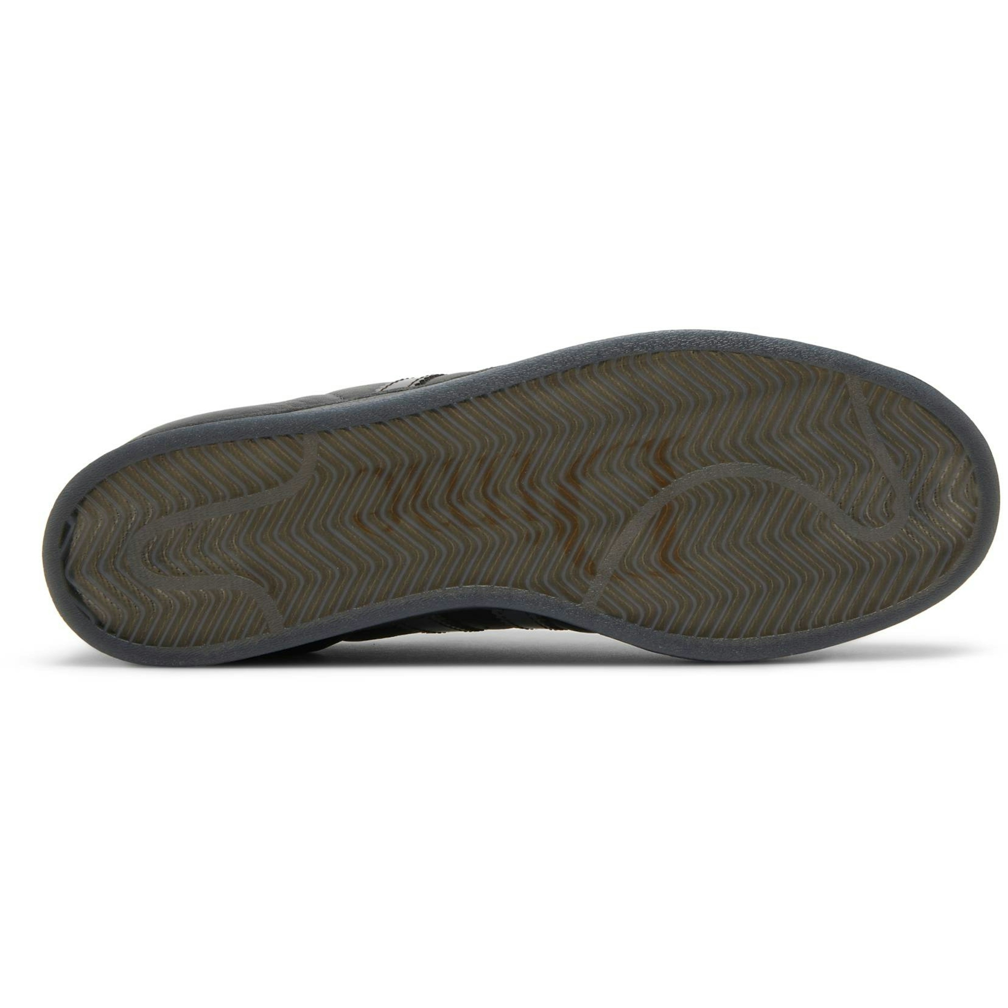 Dime x adidas Superstar ADV Carbon Brown FZ6003 Coiloa – Image 4