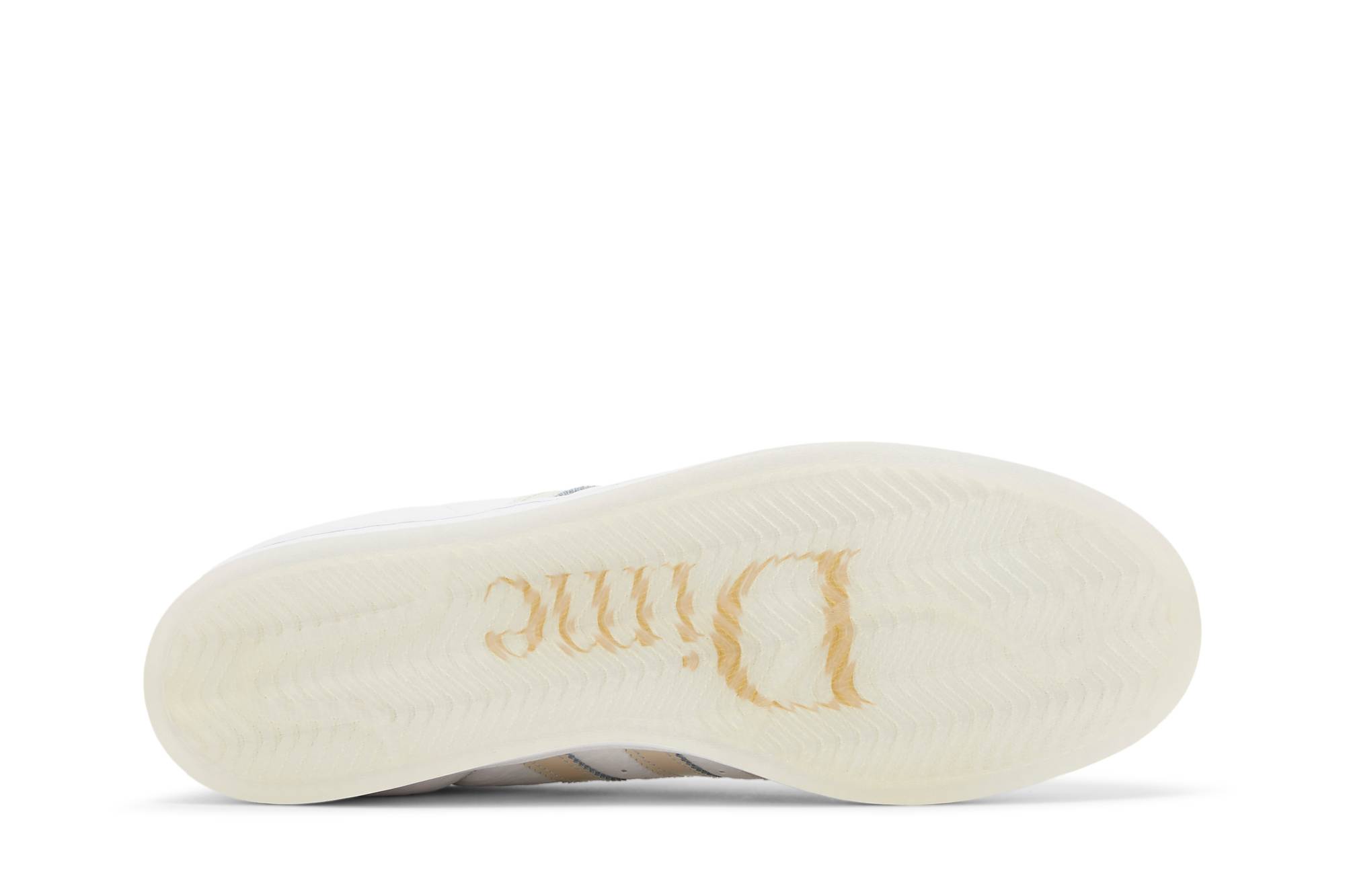 Dime x adidas Superstar ADV White Halo Blue FZ6002 Coiloa - Imagem 4