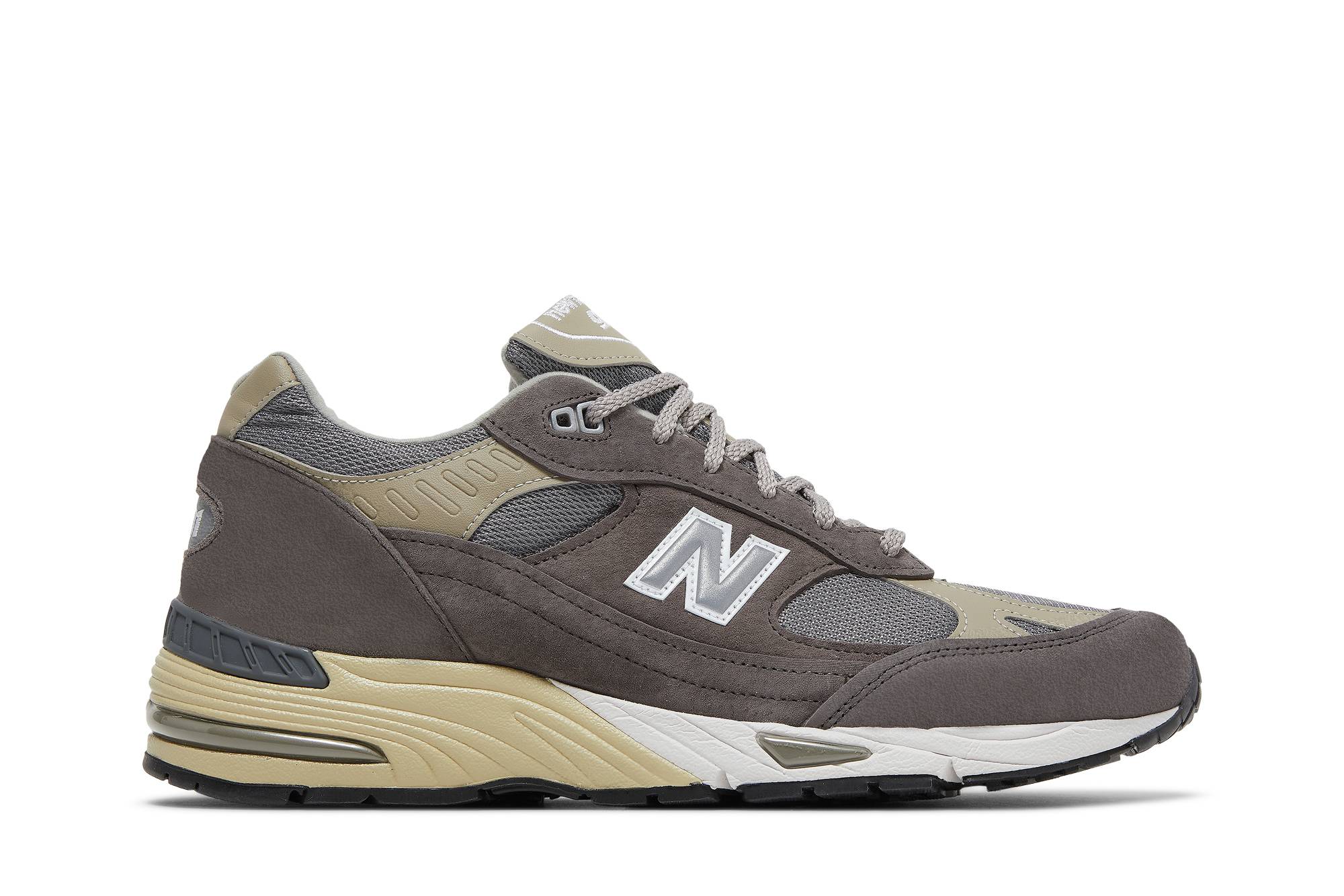 Dover Street Market x New Balance 991 40th Anniversary M991DSM Coiloa