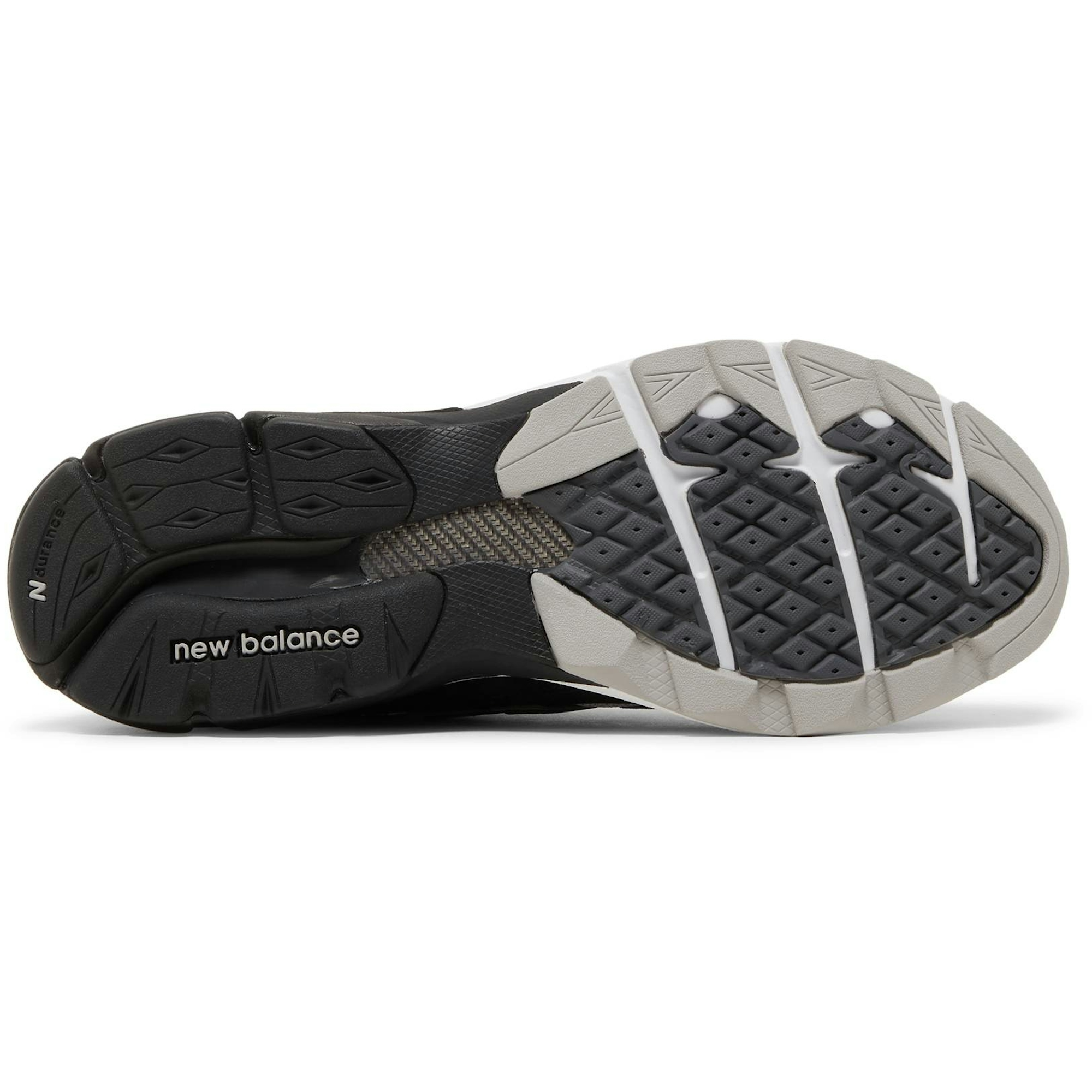 DTLR x New Balance 990v3 Made in USA GR3YSCALE M990DL3 Coiloa - Image 4