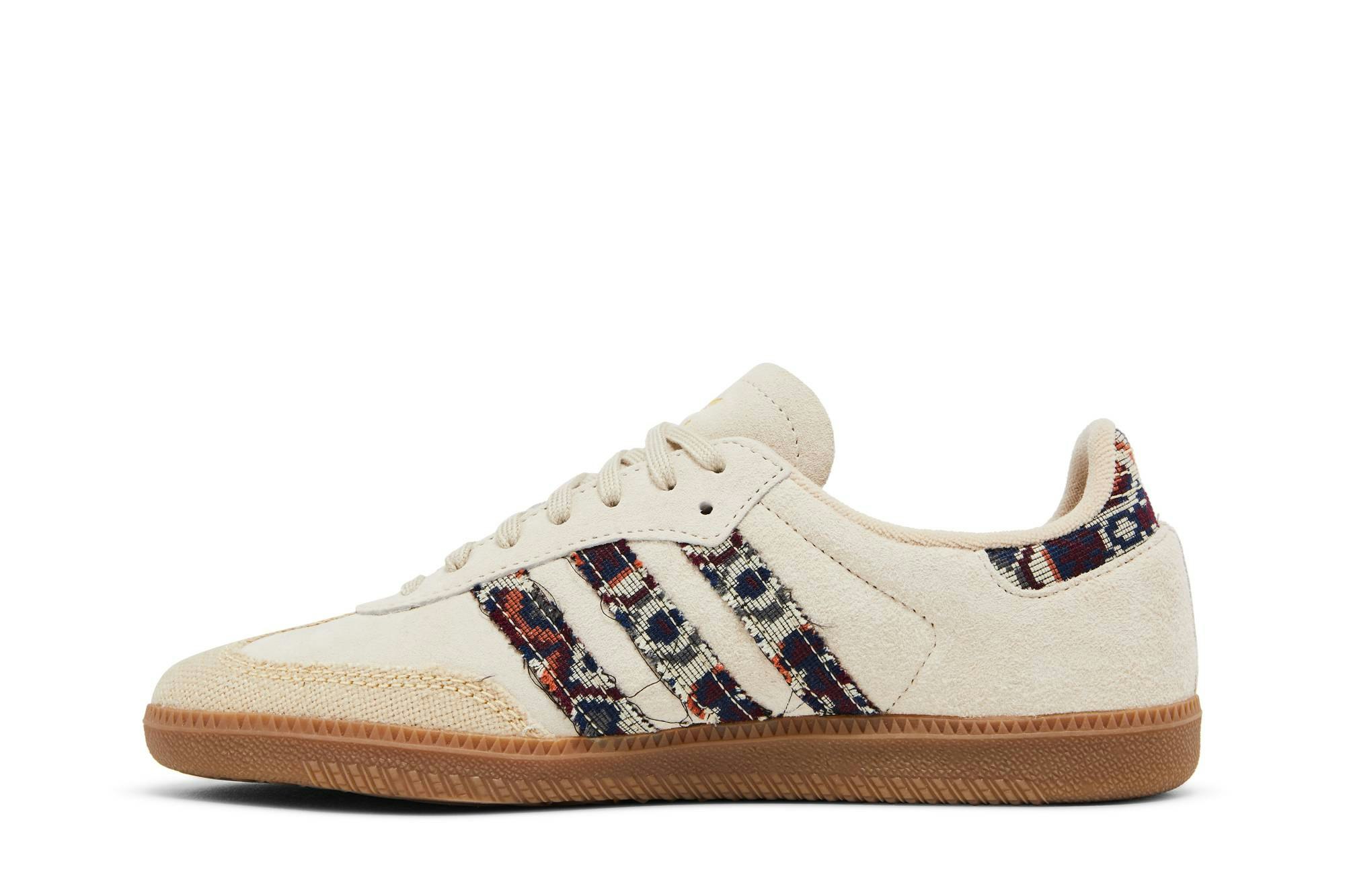 END. x adidas Samba 'Consortium Cup' IE0167 - Image 8