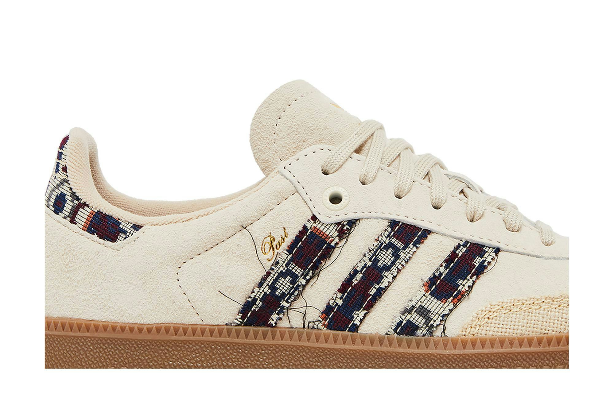 END. x adidas Samba 'Consortium Cup' IE0167 - Image 7