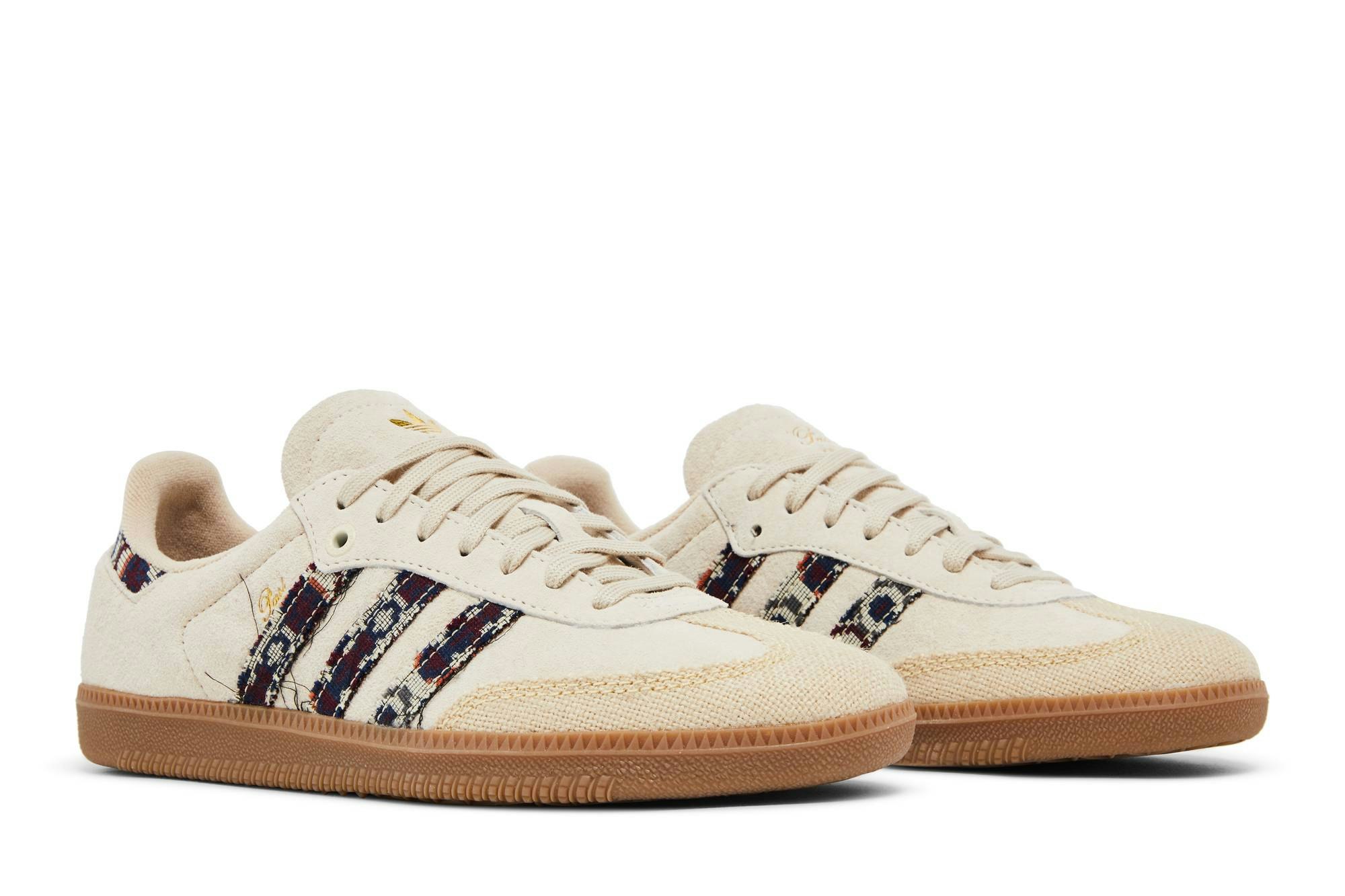 END. x adidas Samba 'Consortium Cup' IE0167 - Image 6