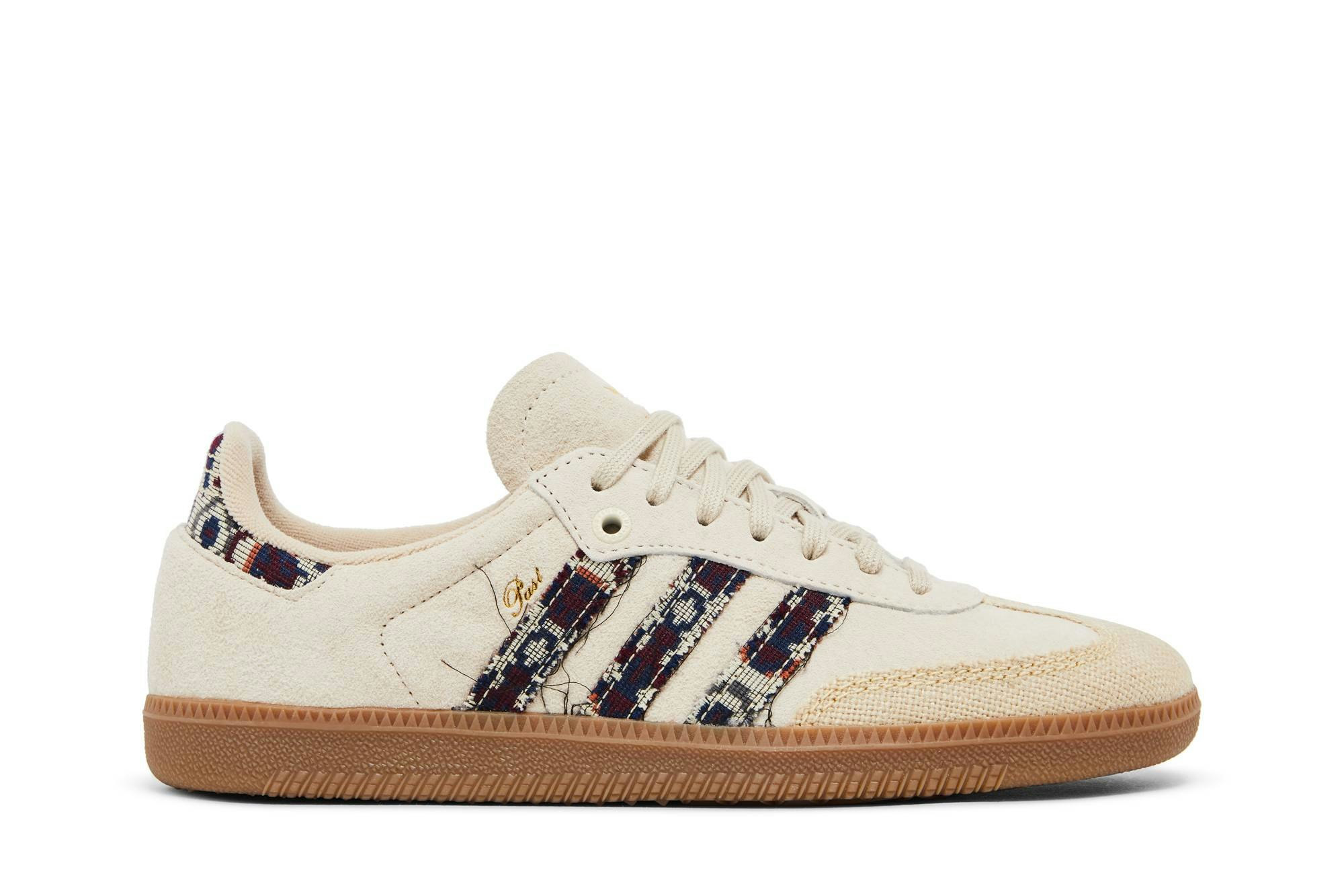 END. x adidas Samba 'Consortium Cup' IE0167