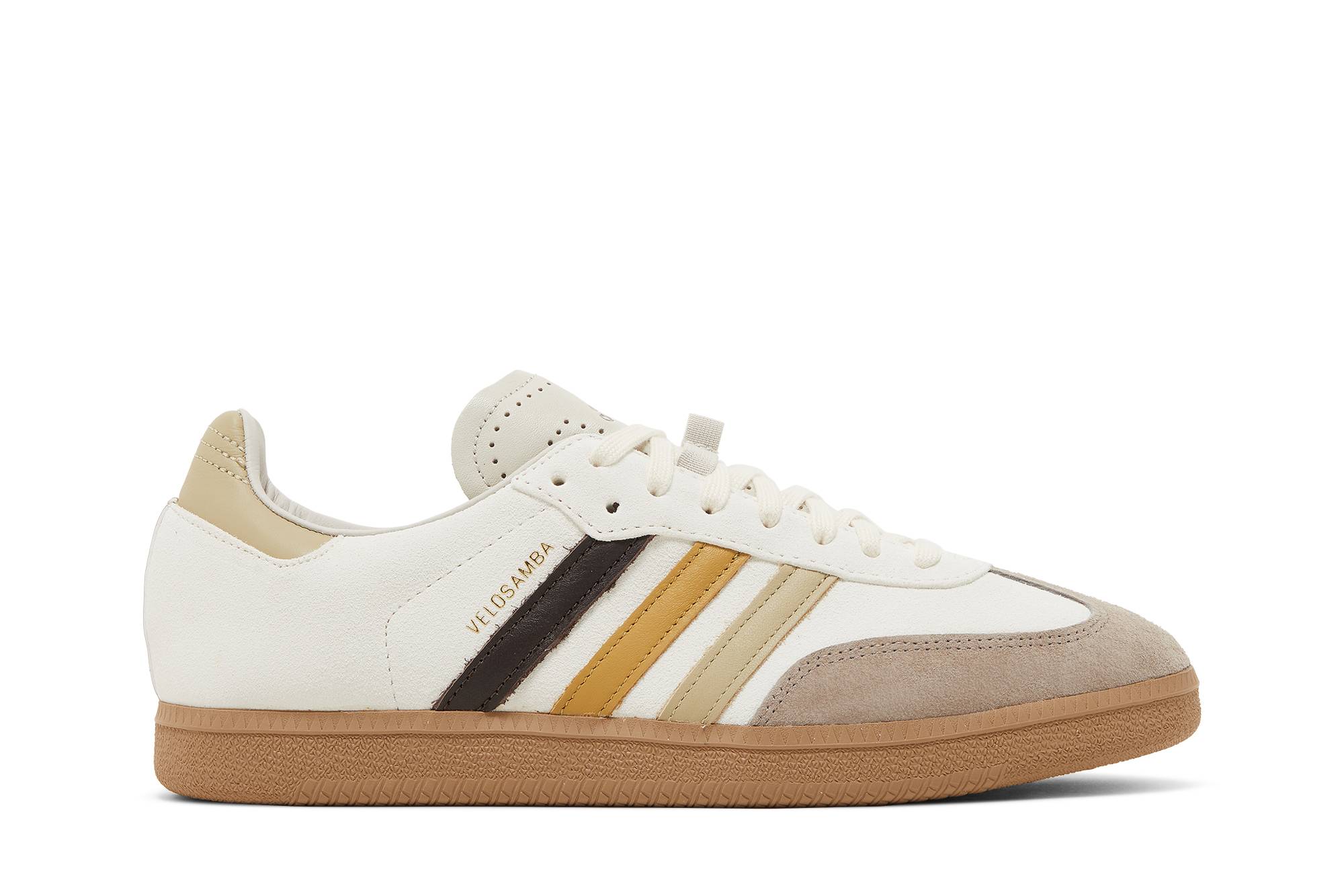 END x adidas Velosamba Social Cycling IF2864 Moroen