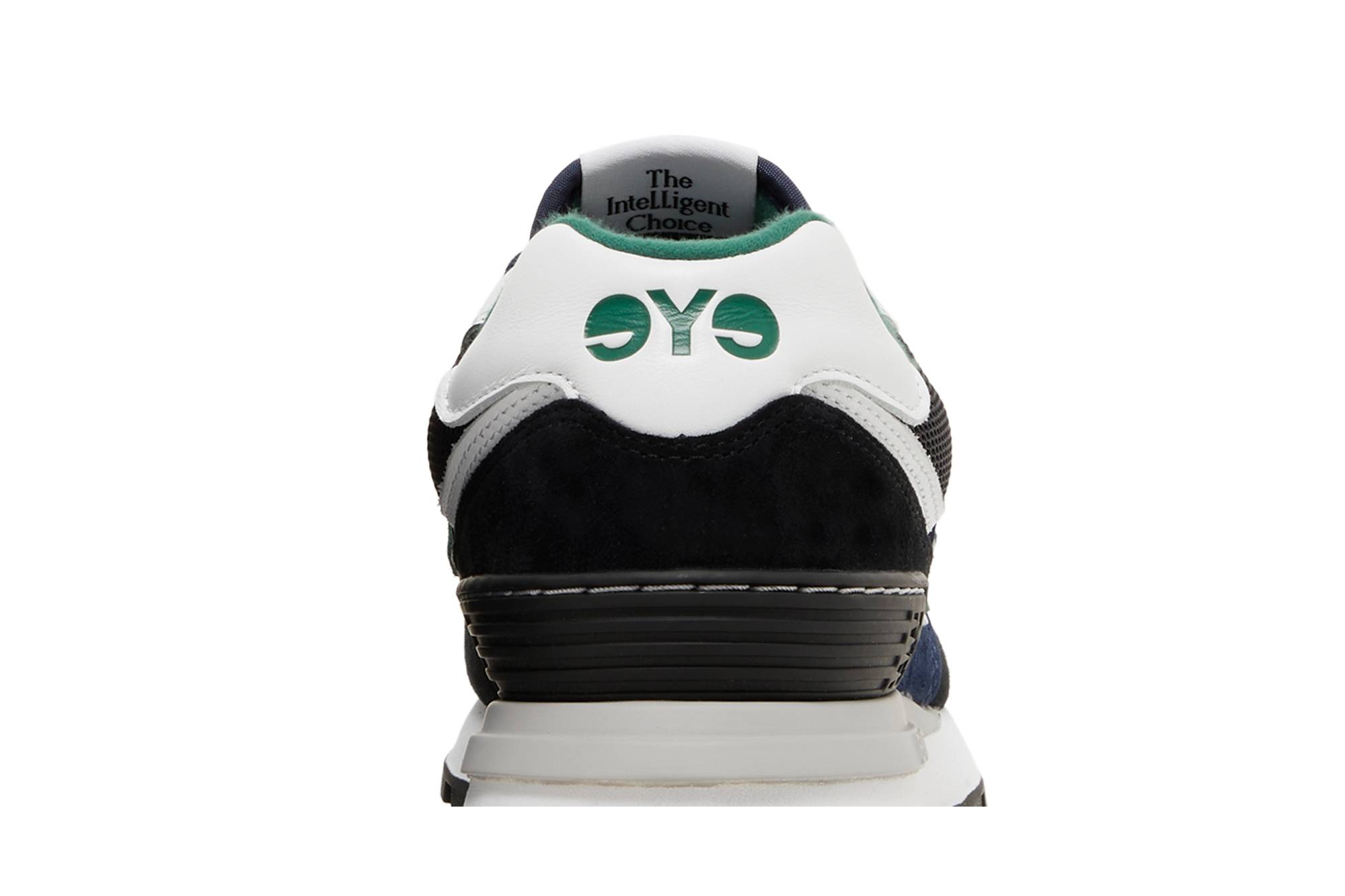 eYe JUNYA WATANABE MAN x New Balance 574 Legacy 'Navy / Black' U574LGN1 - Imagen 7