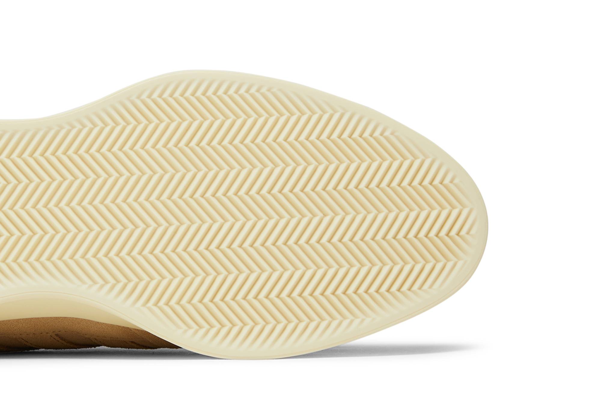 Fear of God Athletics x adidas '86 Low 'Clay' IE6213 - Image 5