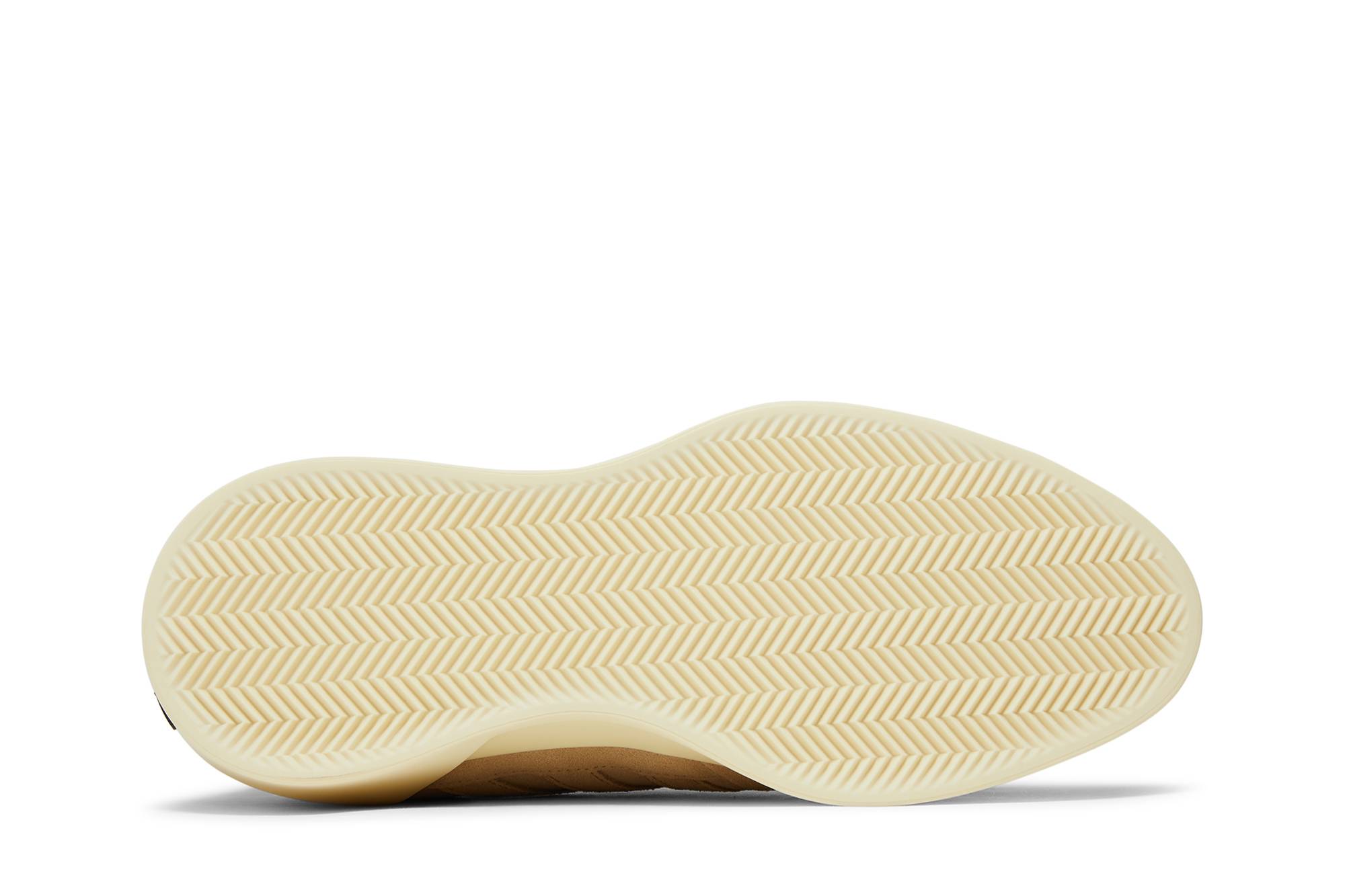 Fear of God Athletics x adidas '86 Low 'Clay' IE6213 - Image 4