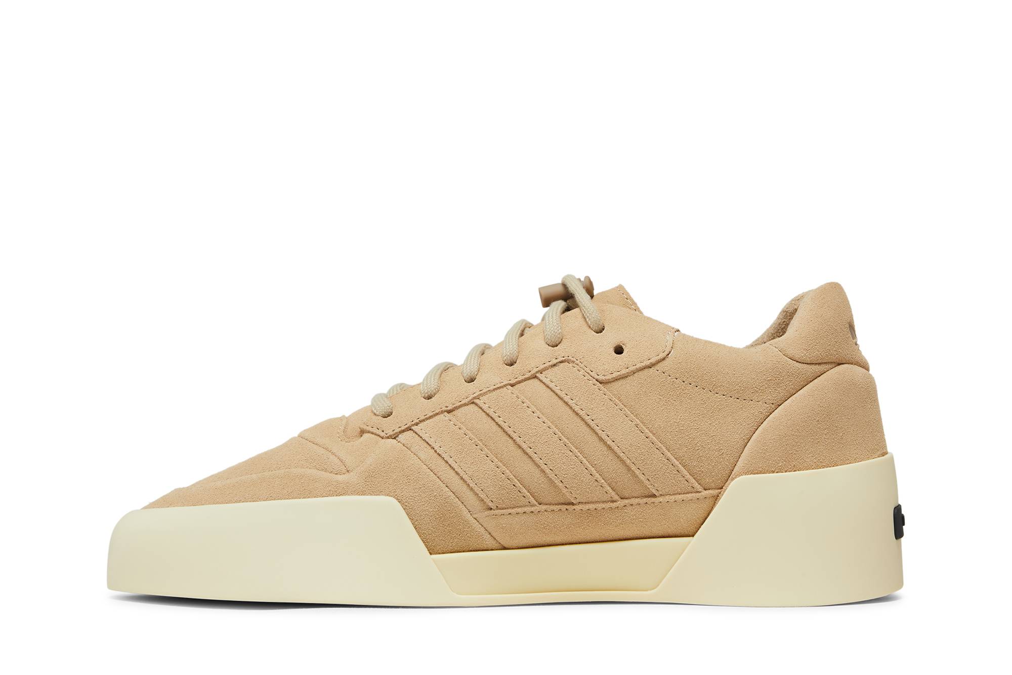 Fear of God Athletics x adidas '86 Low 'Clay' IE6213 - Image 3