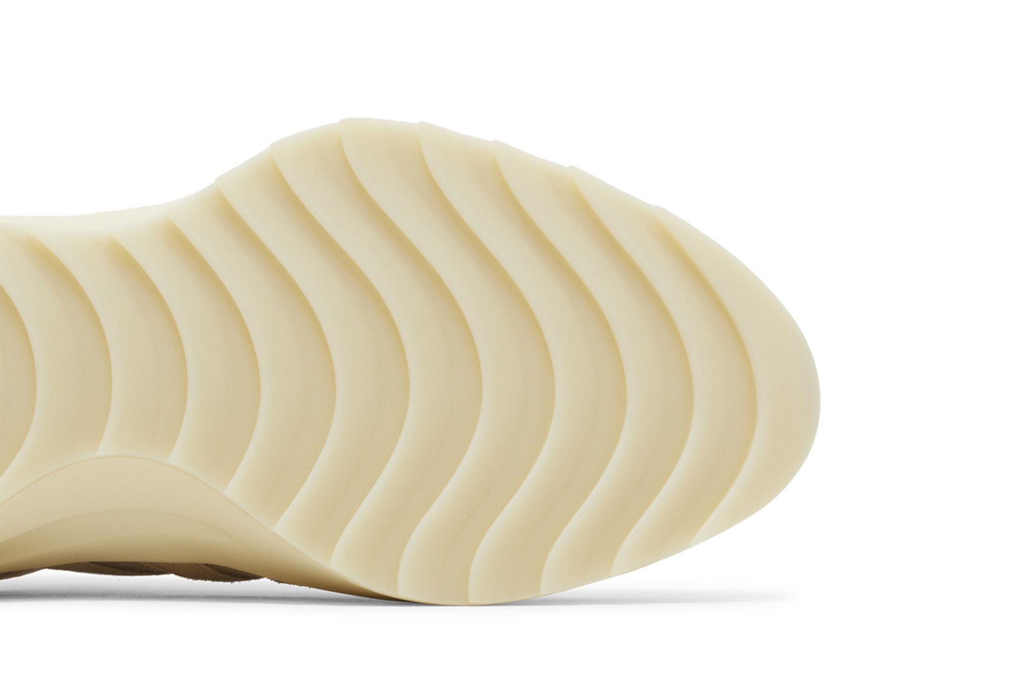 Fear of God Athletics x adidas Los Angeles Runner Clay IF4215 Moroen - Image 5