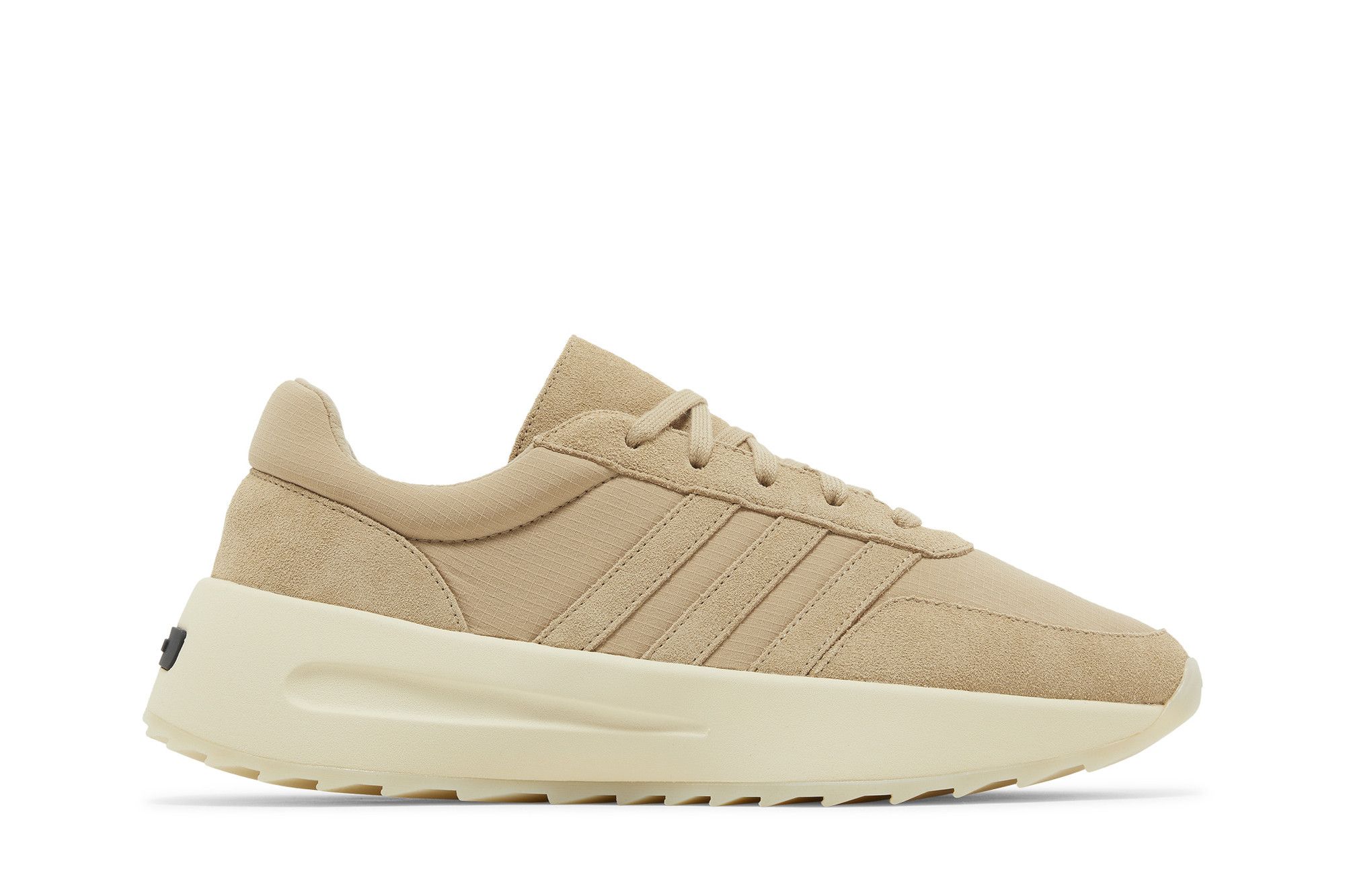 Fear of God Athletics x adidas Los Angeles Runner Clay IF4215 Moroen