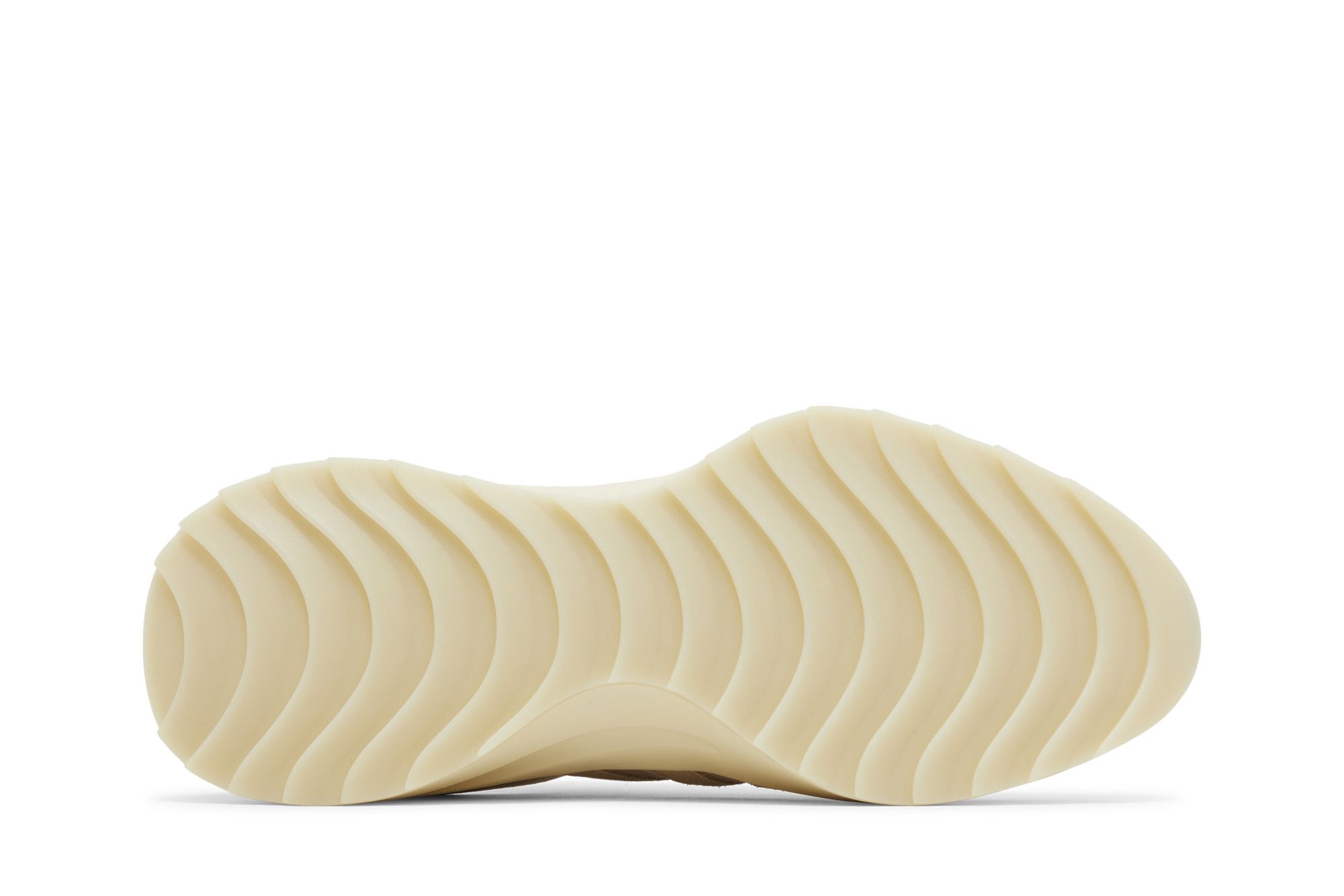 Fear of God Athletics x adidas Los Angeles Runner Clay IF4215 Moroen - Image 4