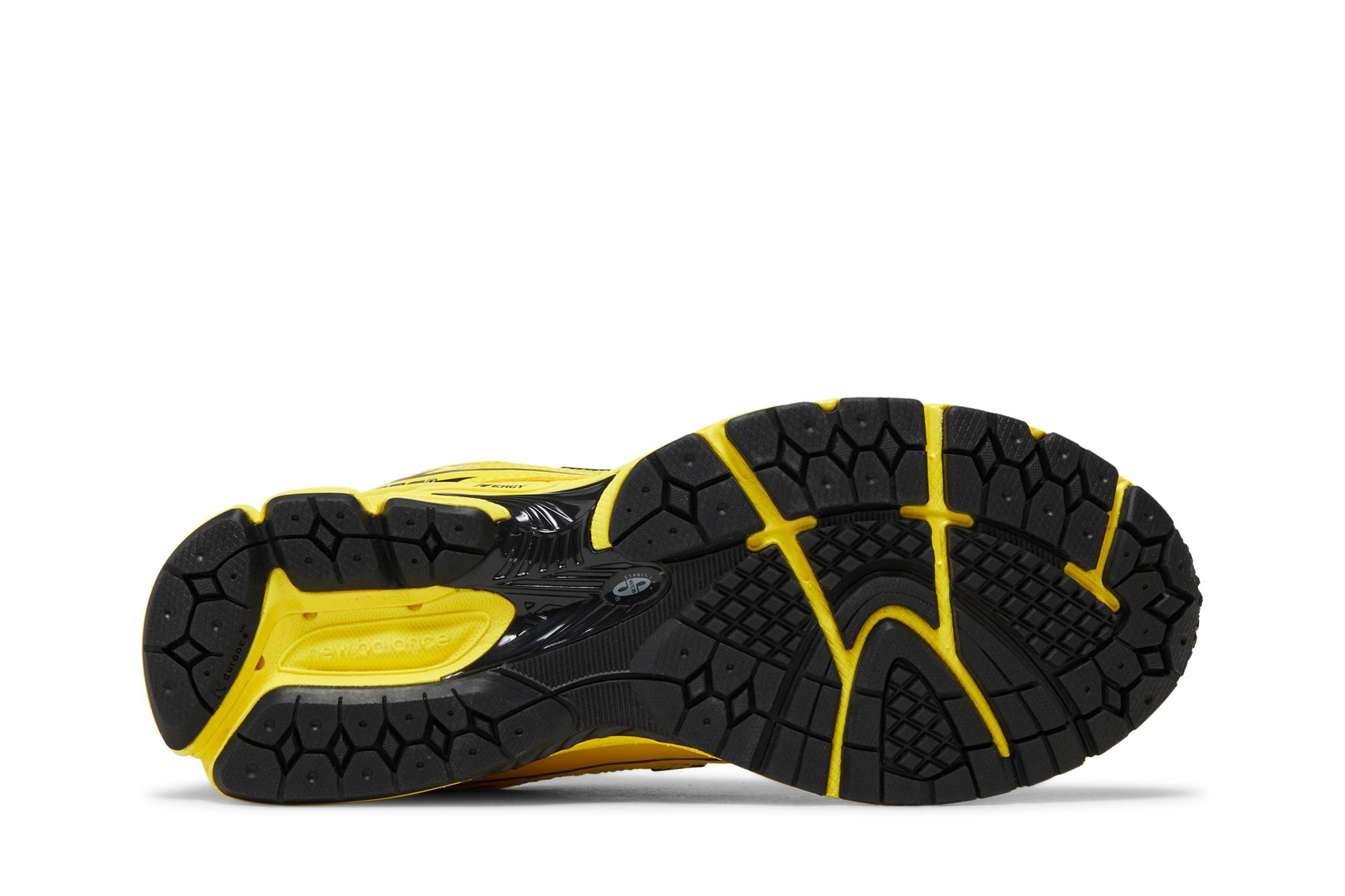 GANNI x New Balance 1906R 'Blazing Yellow' M1906RGA - ภาพ 4