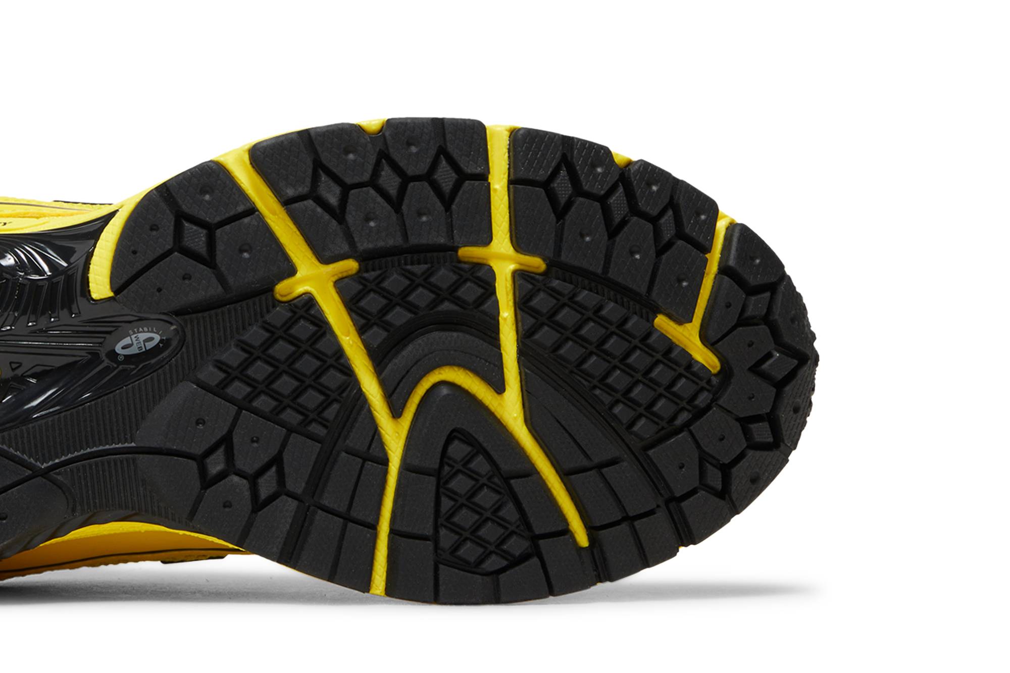 GANNI x New Balance 1906R 'Blazing Yellow' M1906RGA - ภาพ 5