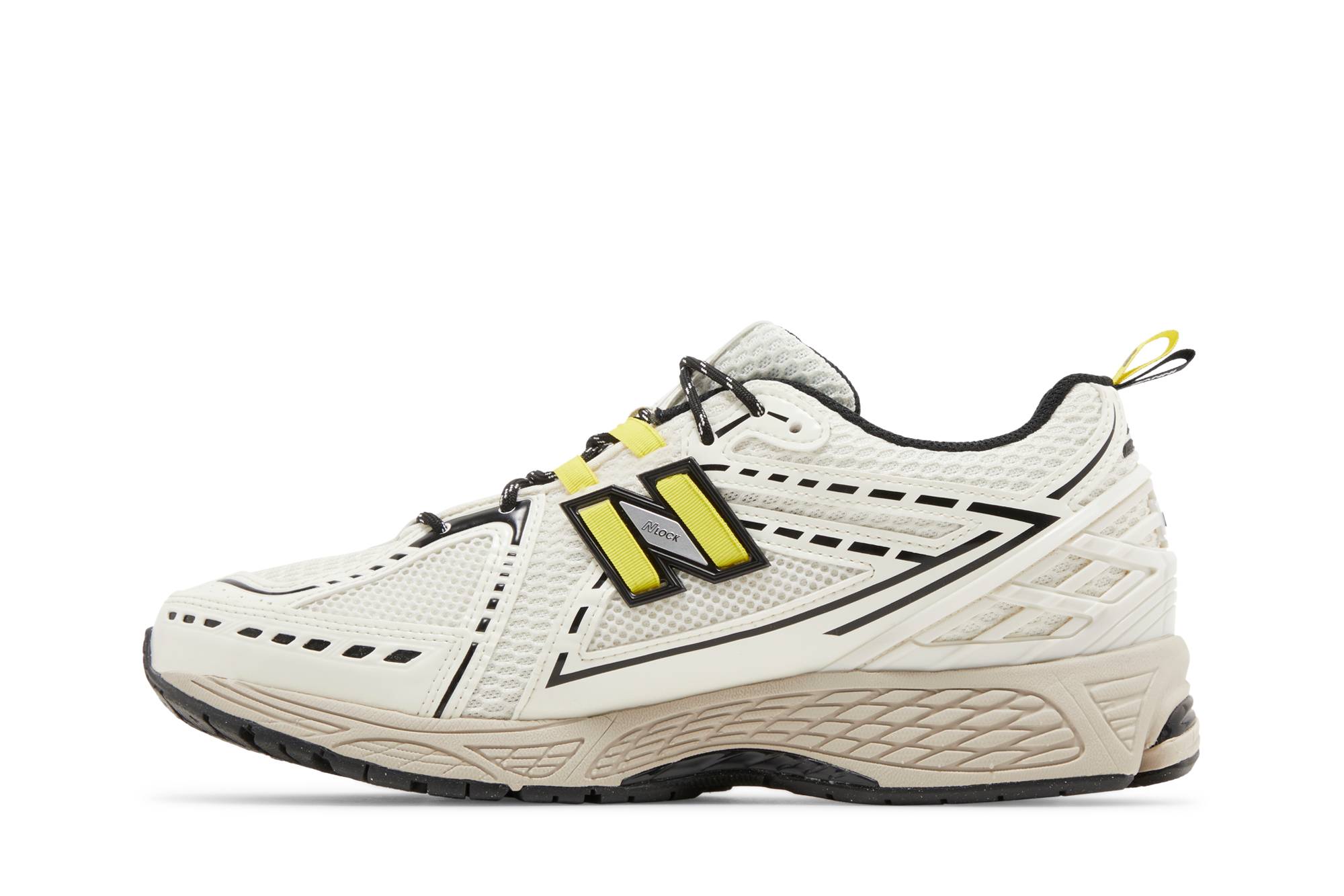 GANNI x New Balance 1906R 'Egret' M1906RGG - ภาพ 10