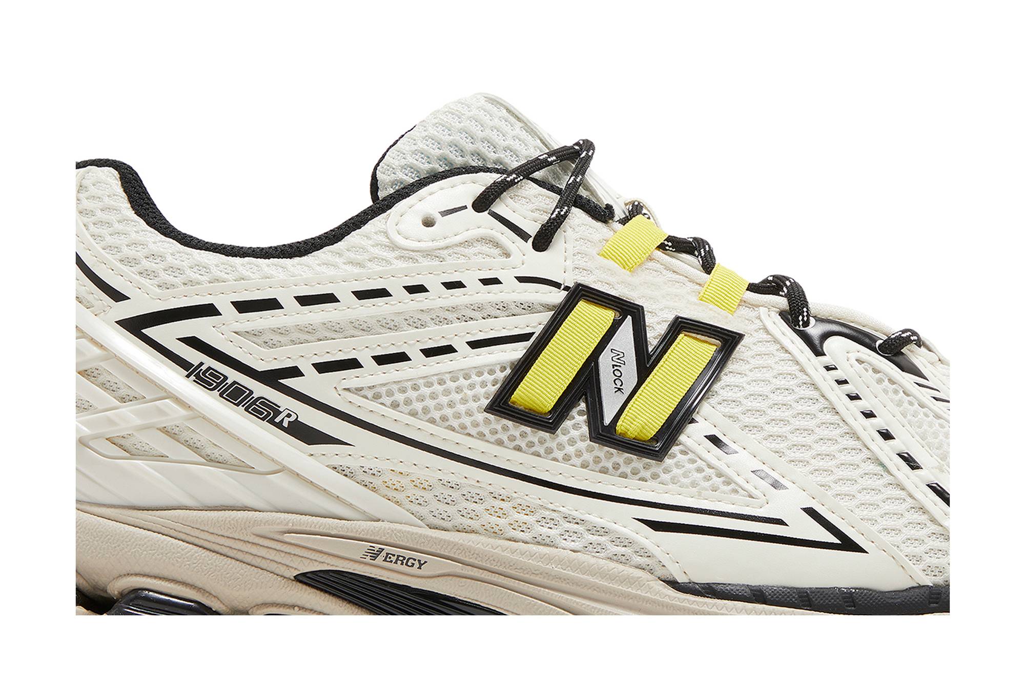 GANNI x New Balance 1906R 'Egret' M1906RGG - ภาพ 9