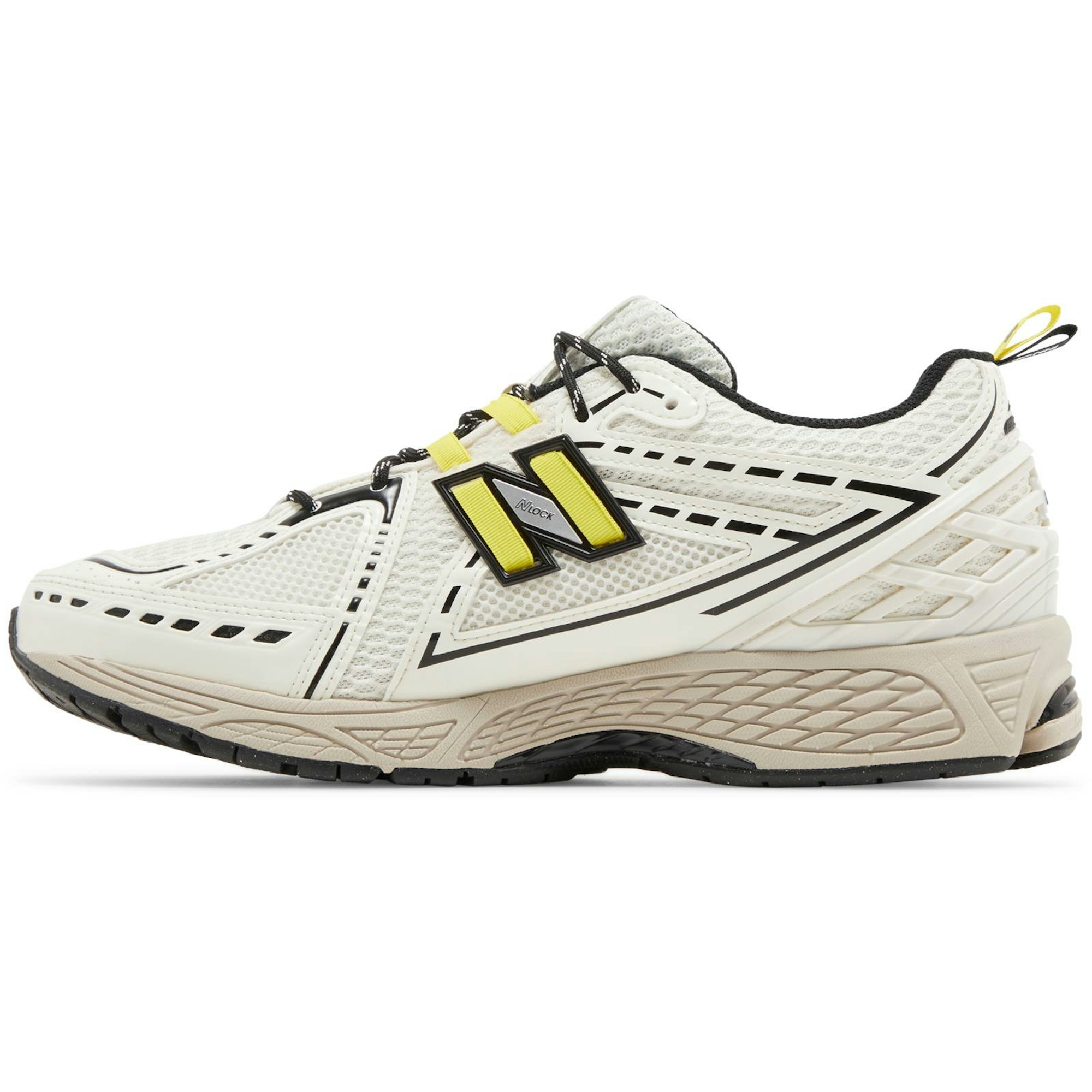 GANNI x New Balance 1906R 'Egret' M1906RGG - ภาพ 3